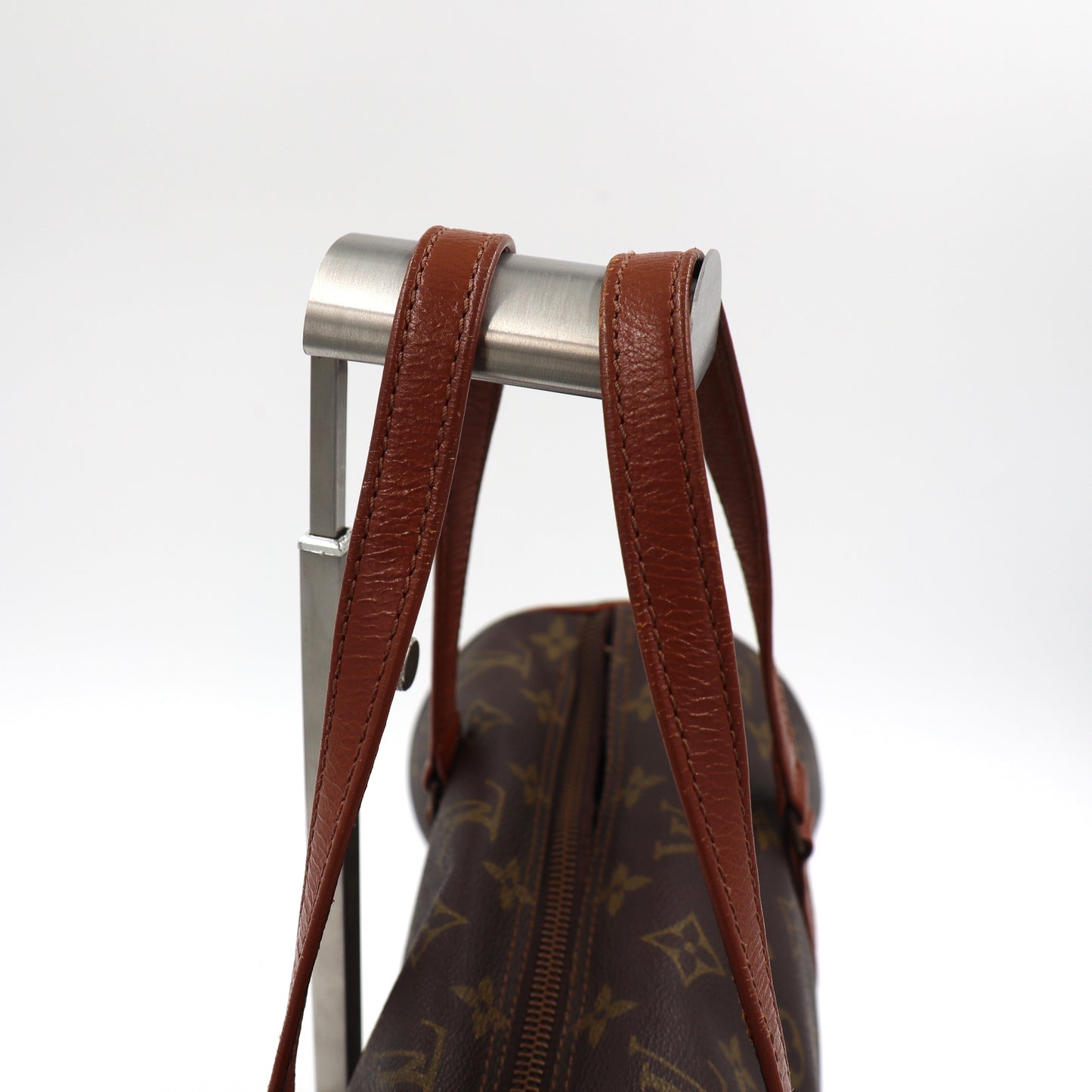 Louis Vuitton Papillon 30 inkl. Pochette - 457