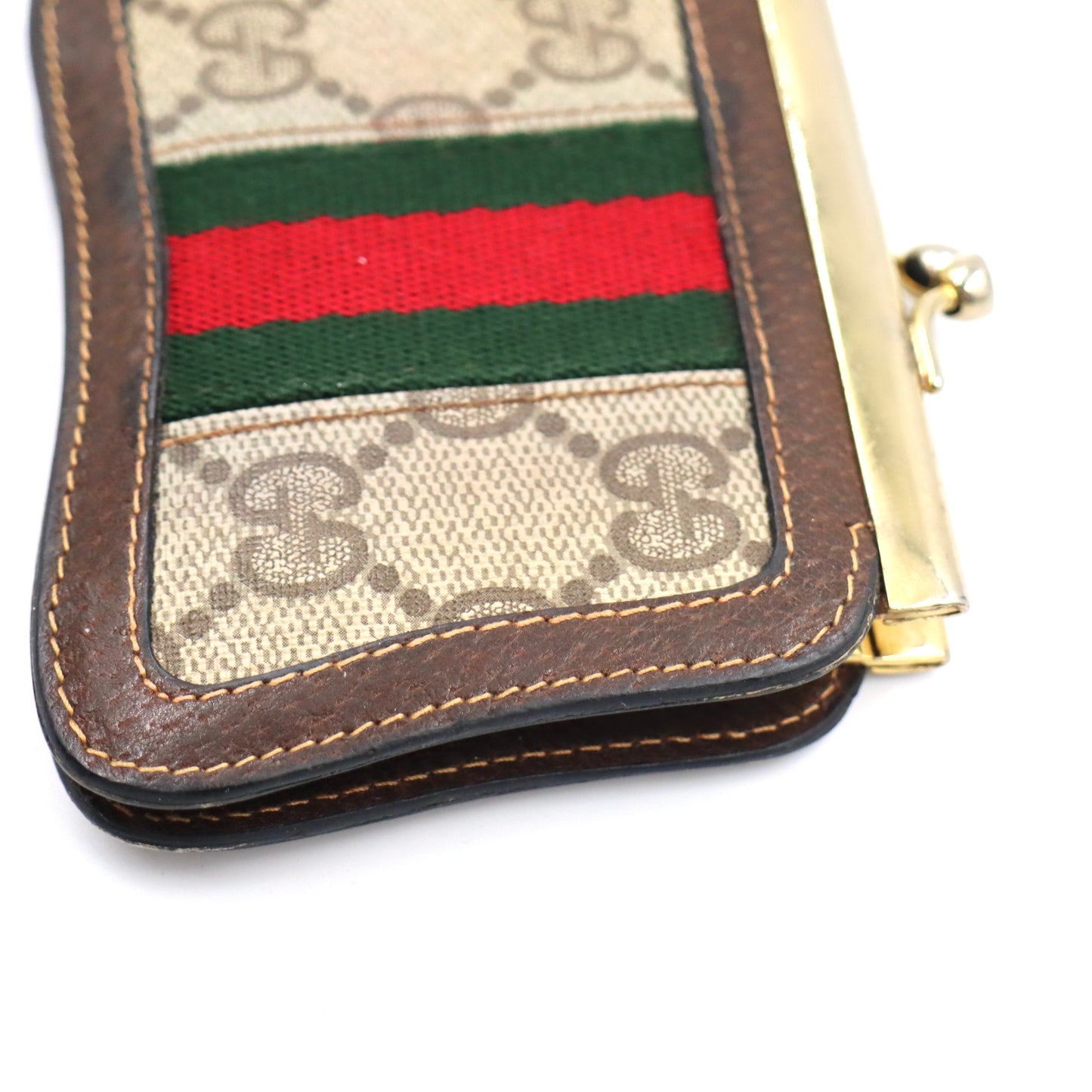 Gucci Sherry Coinpurse - 513