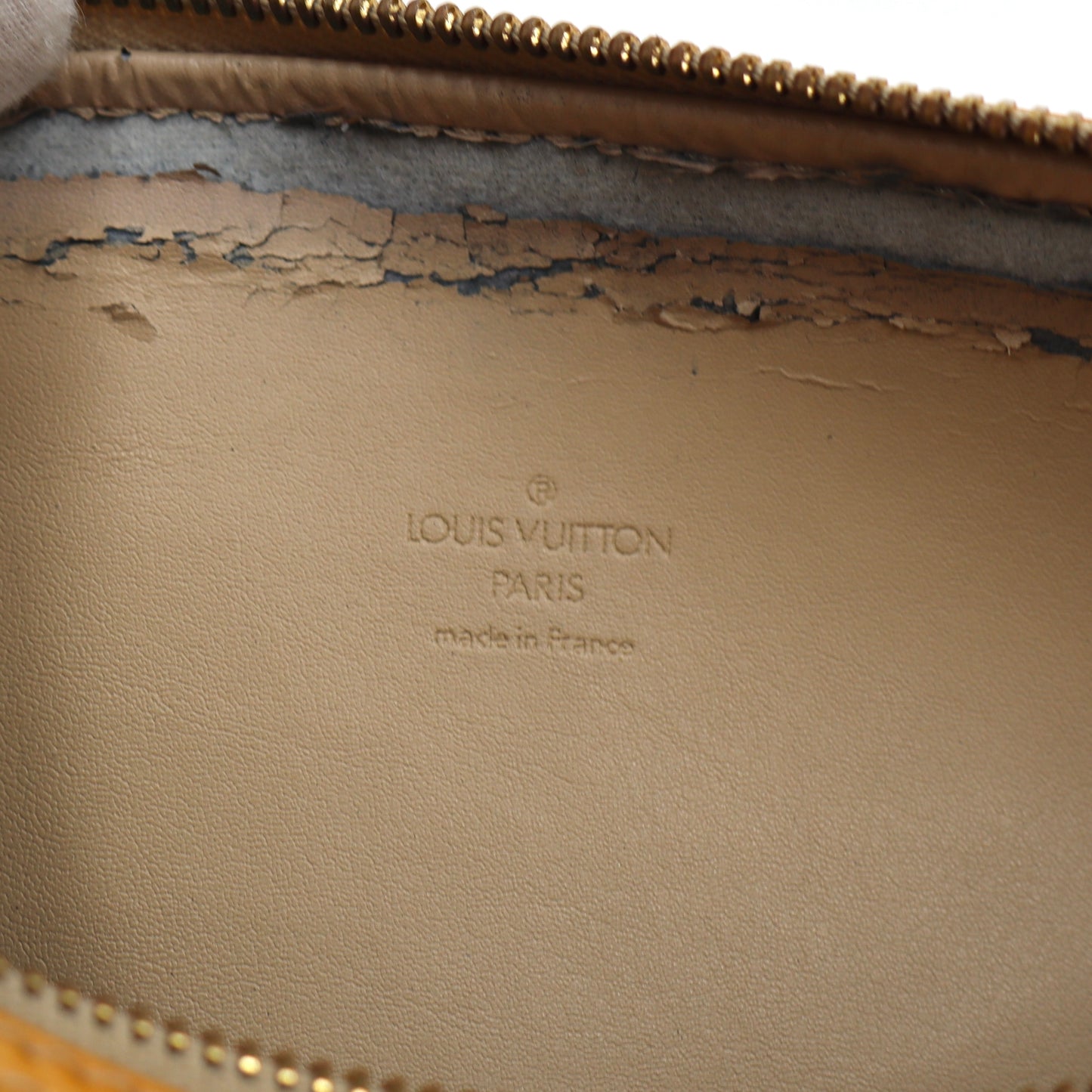 Louis Vuitton Bedford Papillon - 296