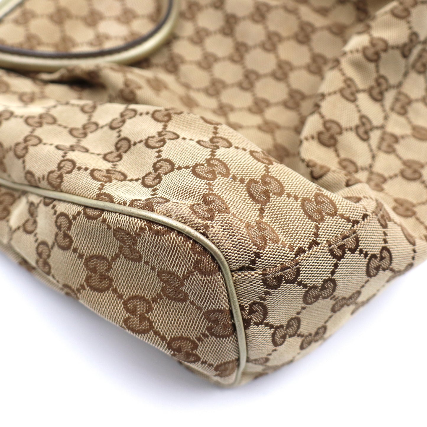 Gucci Sukey GG Vintage - 505