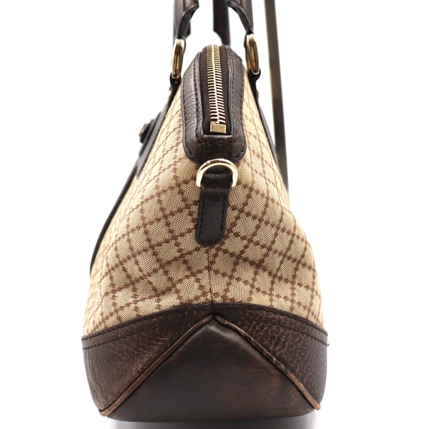 Gucci Cathrine GG Monogramm - 508