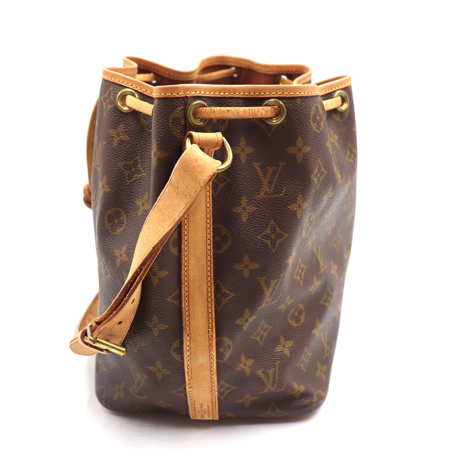 Louis Vuitton Sac Noé Petit Monogram - 576