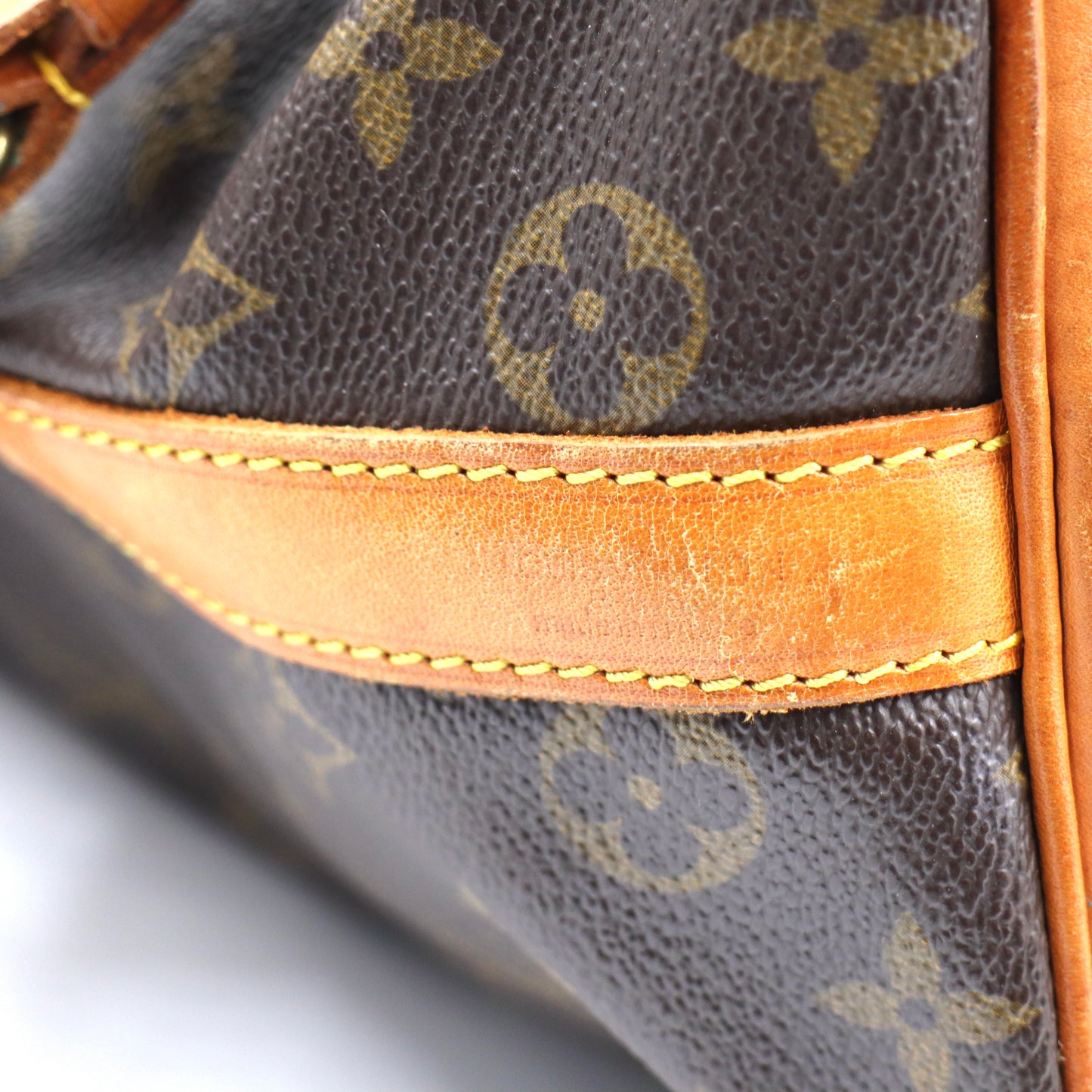 Louis Vuitton Sac Noé Petit Monogram - 474