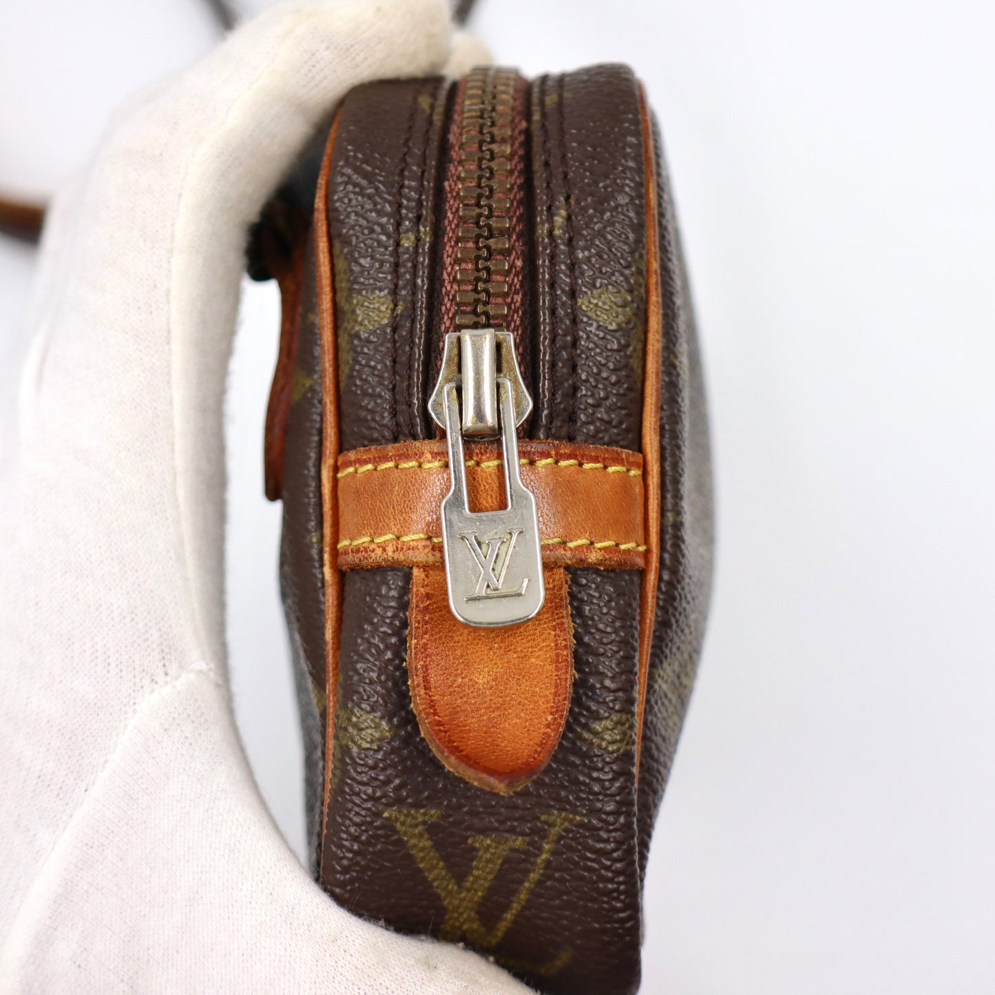 Louis Vuitton Marly Monogram - 361