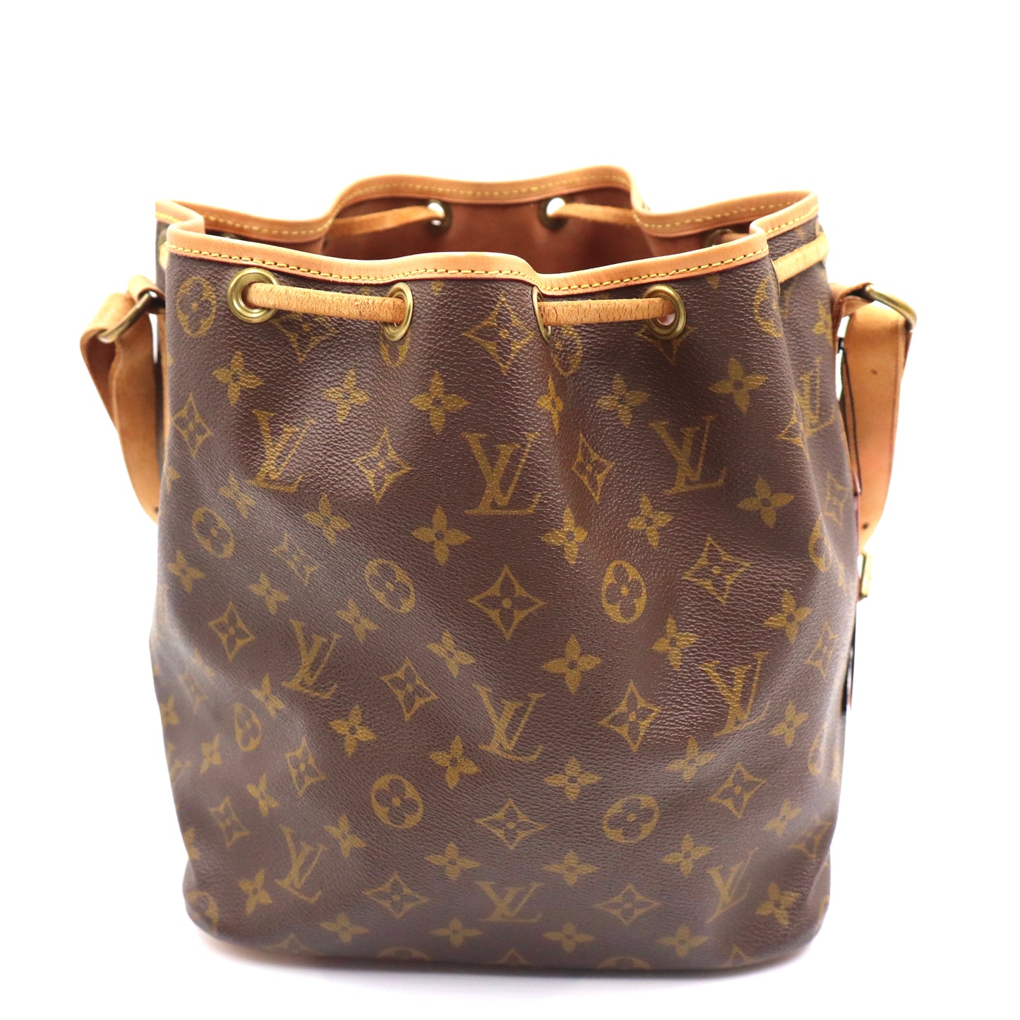 Louis Vuitton Sac Noé Petit Monogram - 576