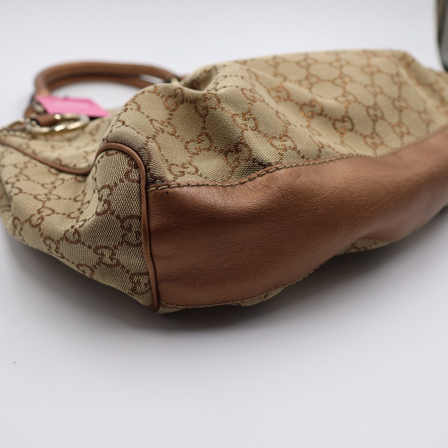 Gucci Sukey GG Vintage Monogramm - 563
