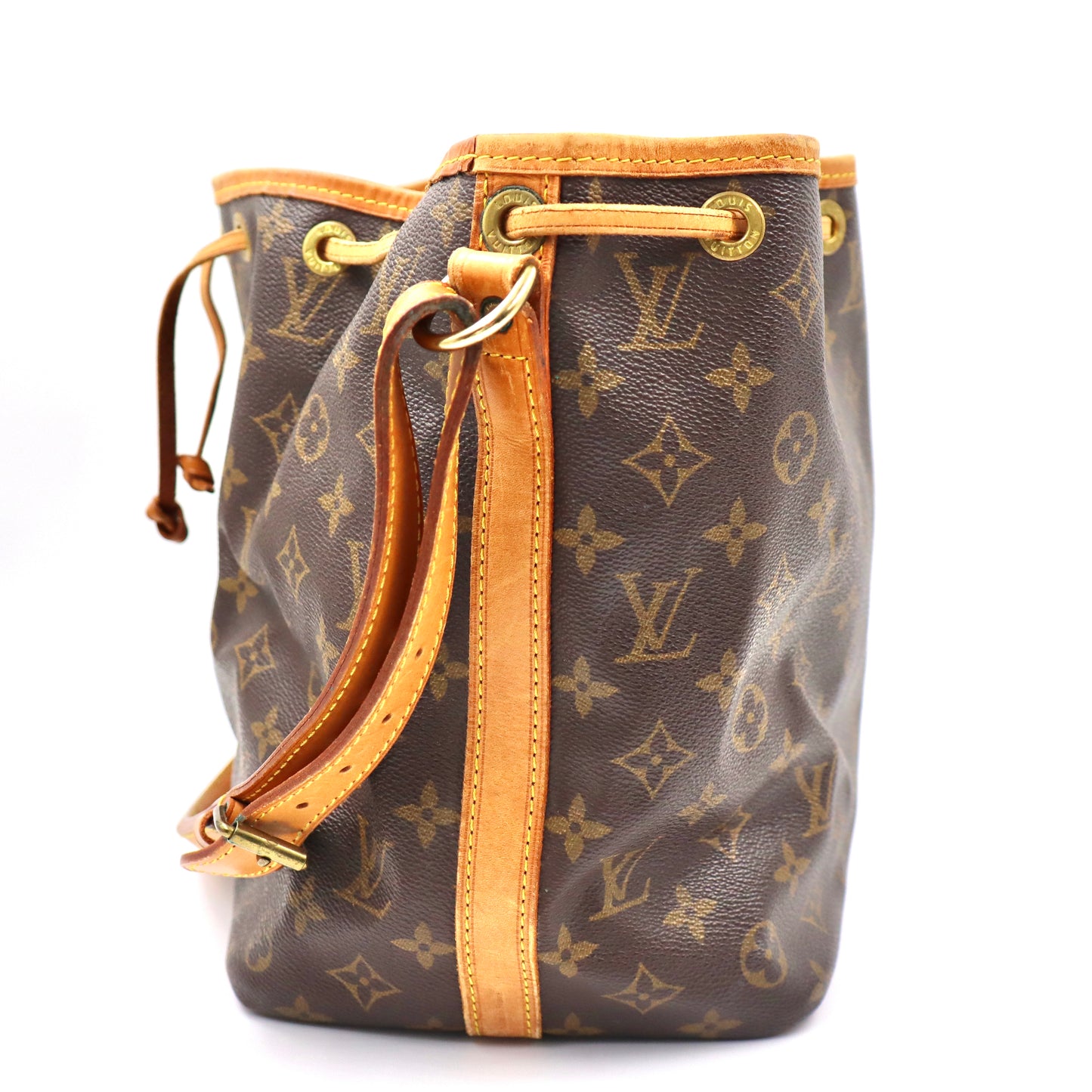 Louis Vuitton Noé Petit Monogram - 363