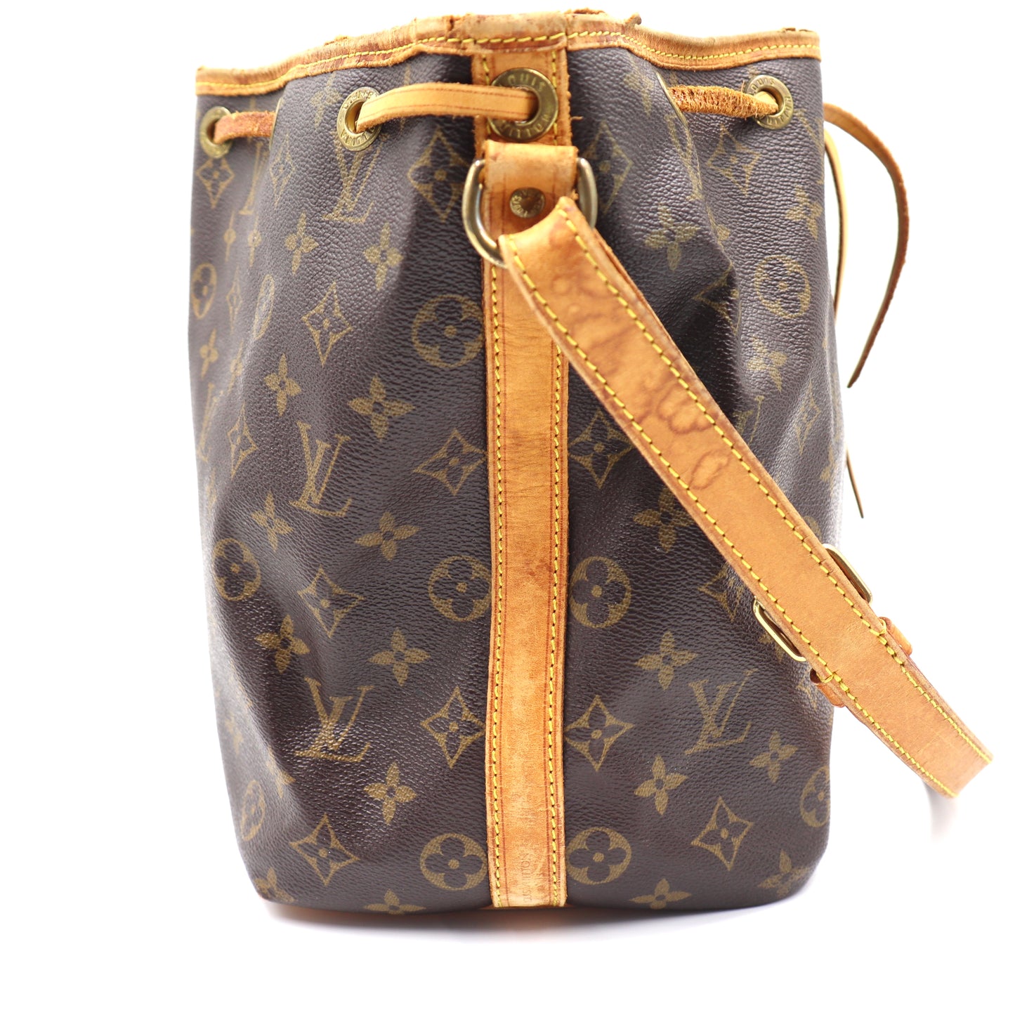 Louis Vuitton Sac Noé Petit Monogram - 472