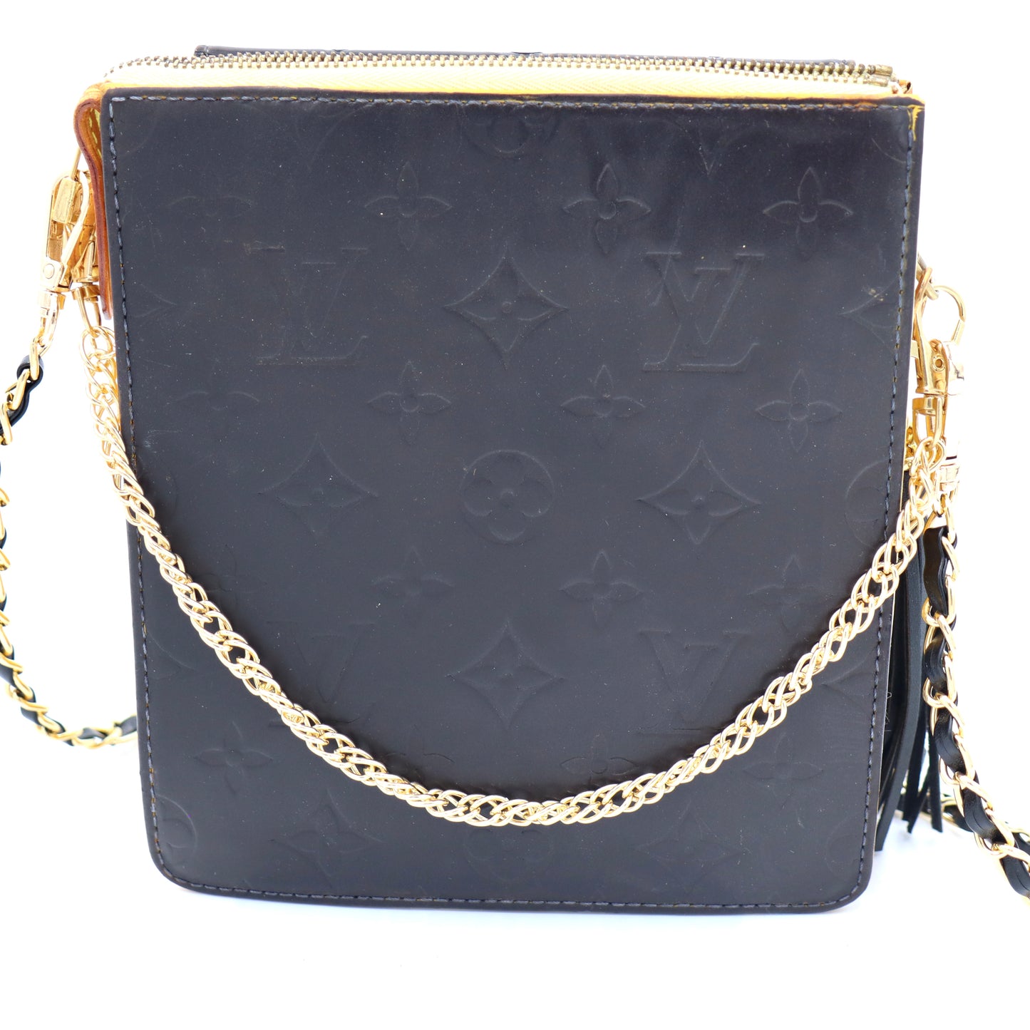 Louis Vuitton Vernis Waistbag - 384