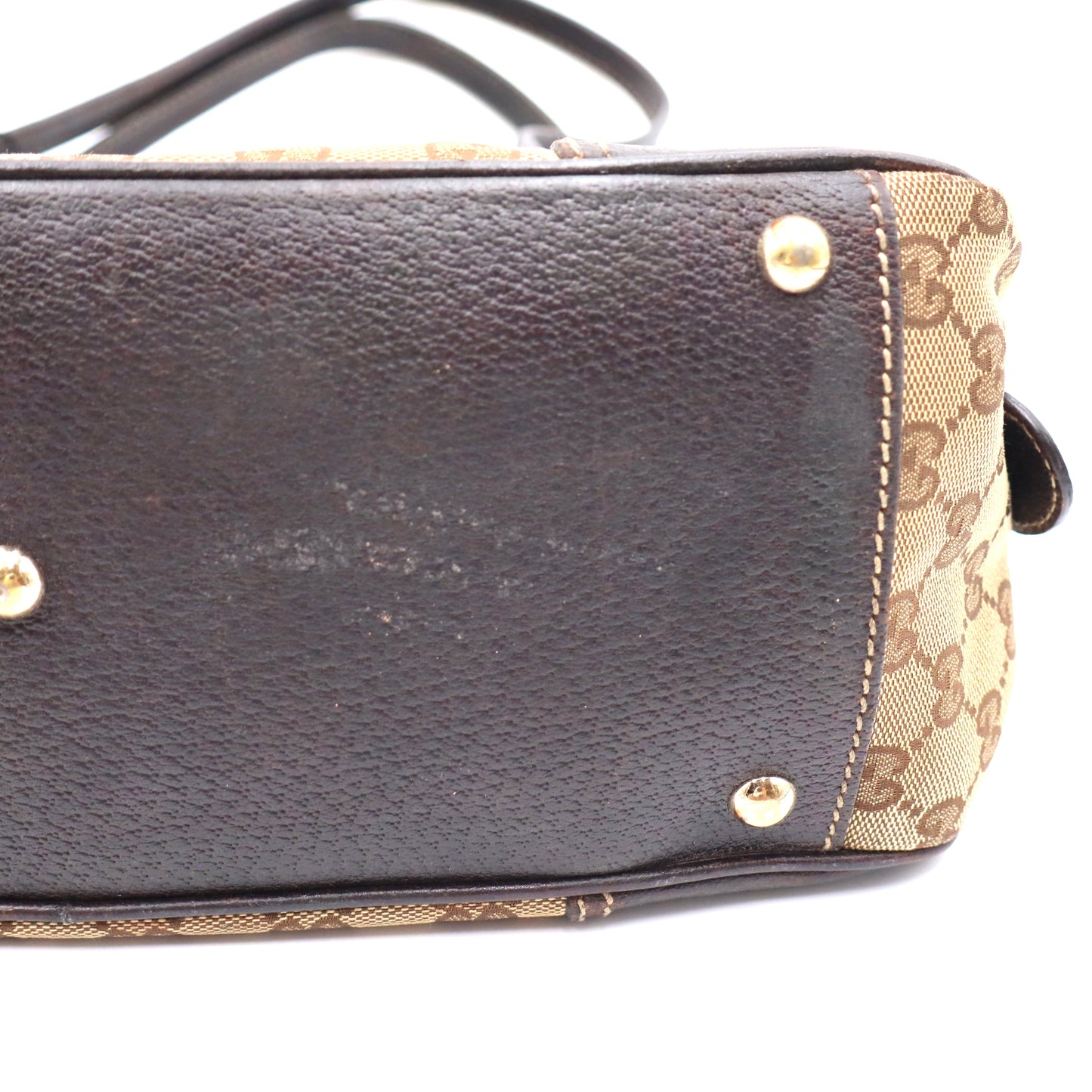 Gucci Sherry Monogram Tasche - 414