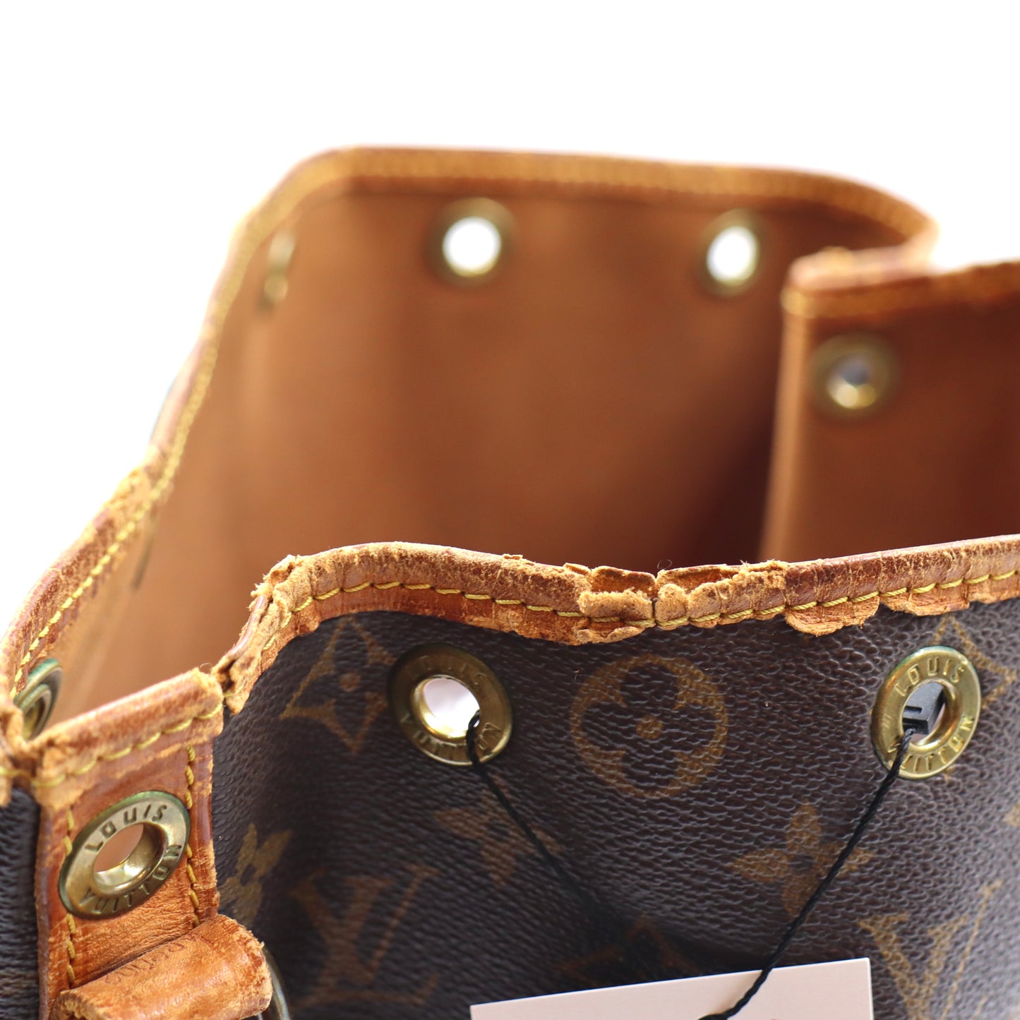 Louis Vuitton Sac Noé Grande Monogram - 421