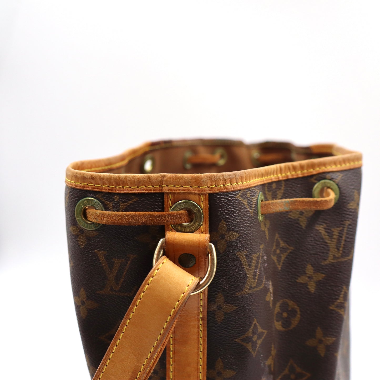 Louis Vuitton sac Noé Grande Monogram - 526