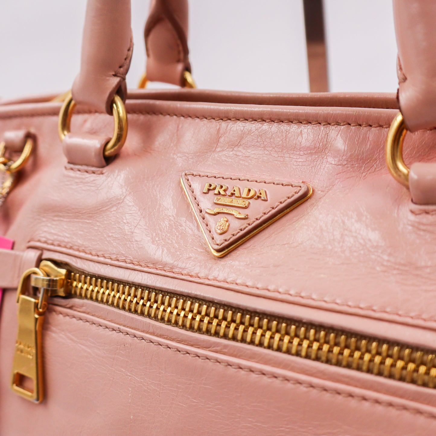 Prada Cartera Pink - 722