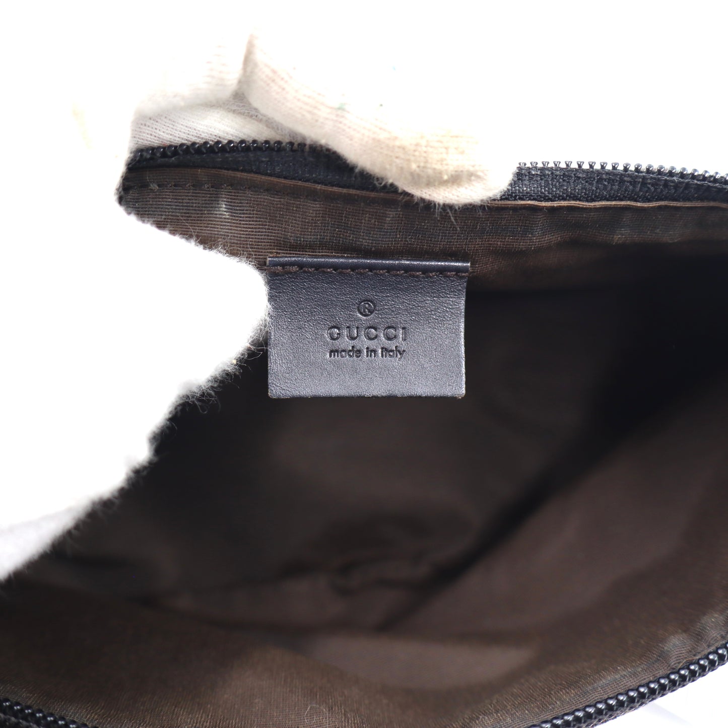 Gucci GG Boat Pochette Monogramm - 531