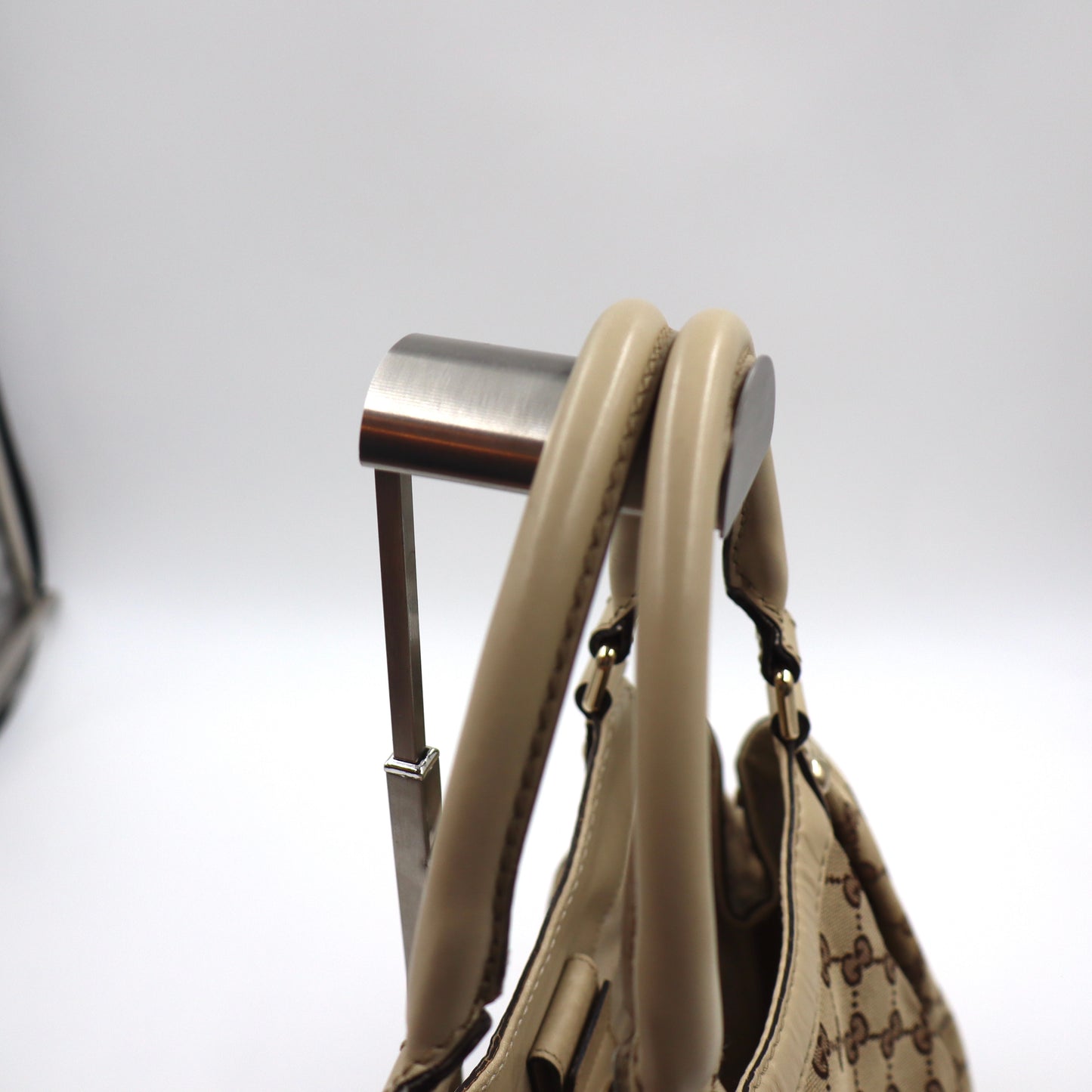 Gucci Sukey GG Vintage Monogramm - 537
