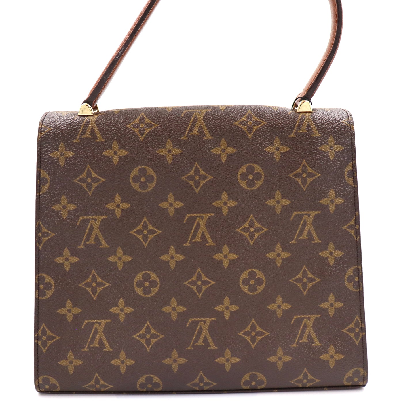Louis Vuitton Marzelve Monogram - 348