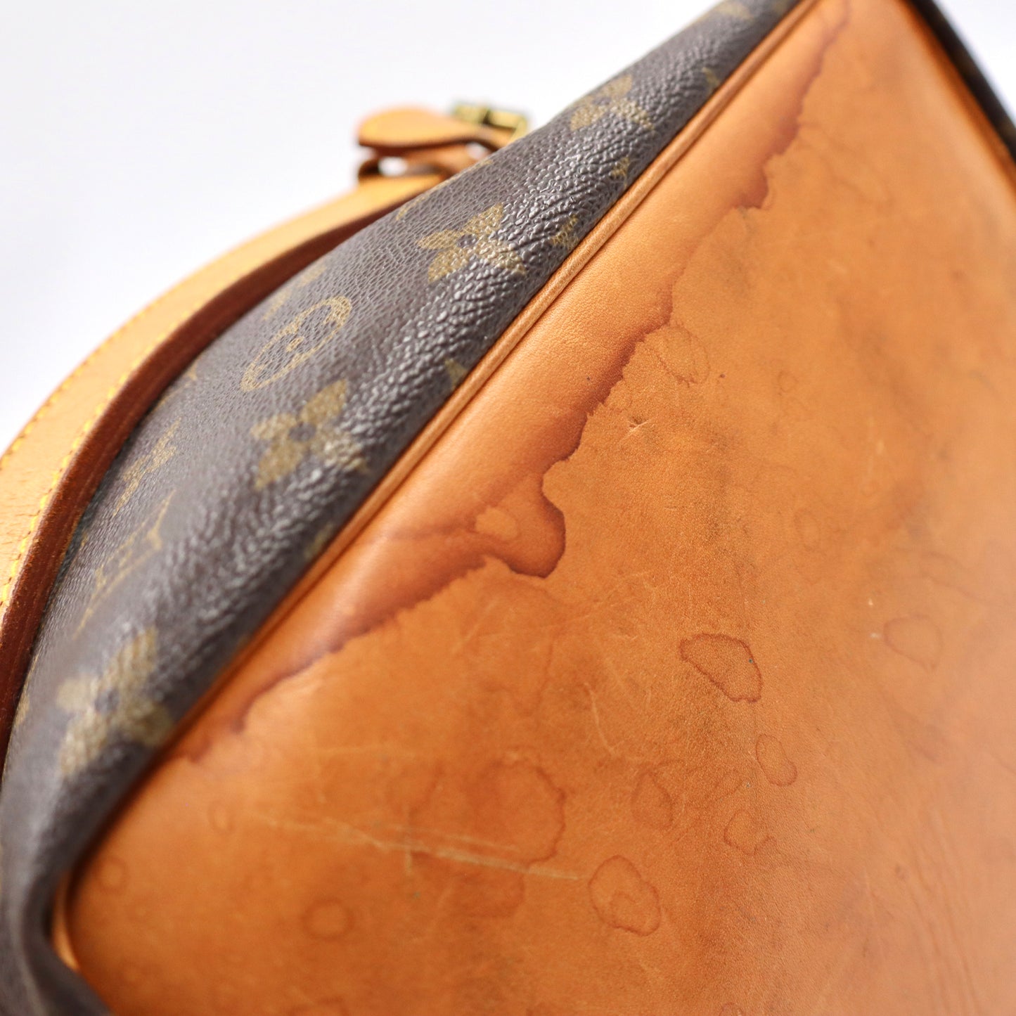 Louis Vuitton Noé Petit Monogram - 363