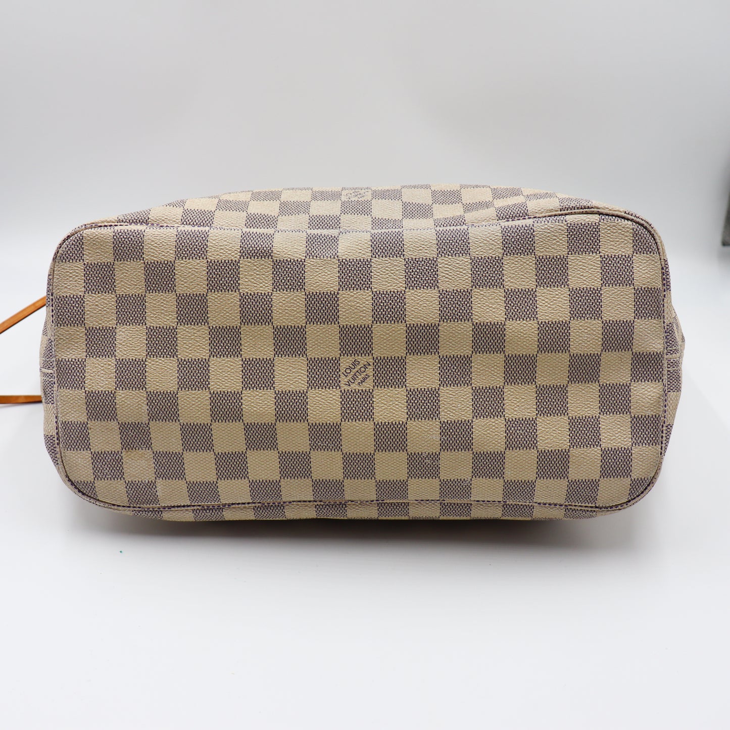 Louis Vuitton Neverfull Azur MM - 591