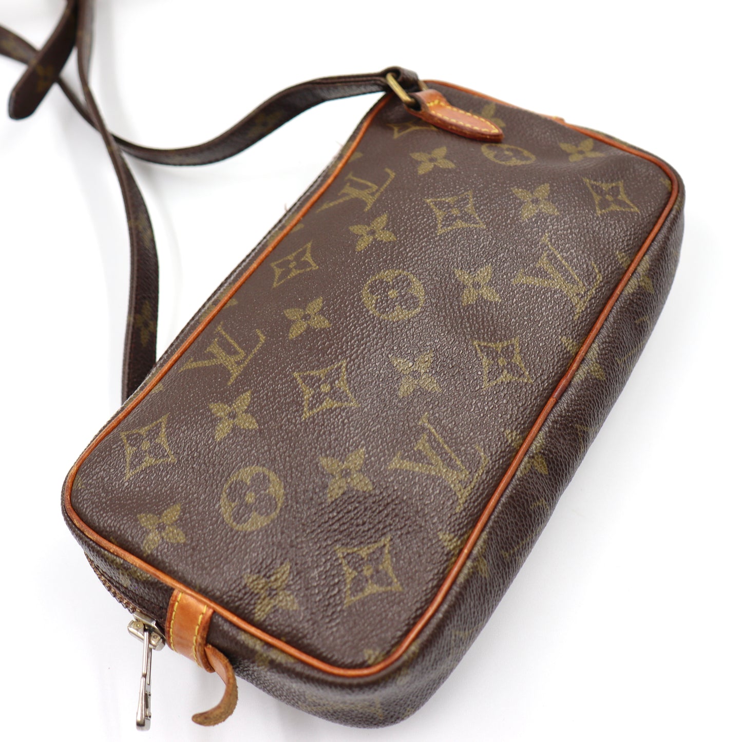 Louis Vuitton Marly Monogram - 361