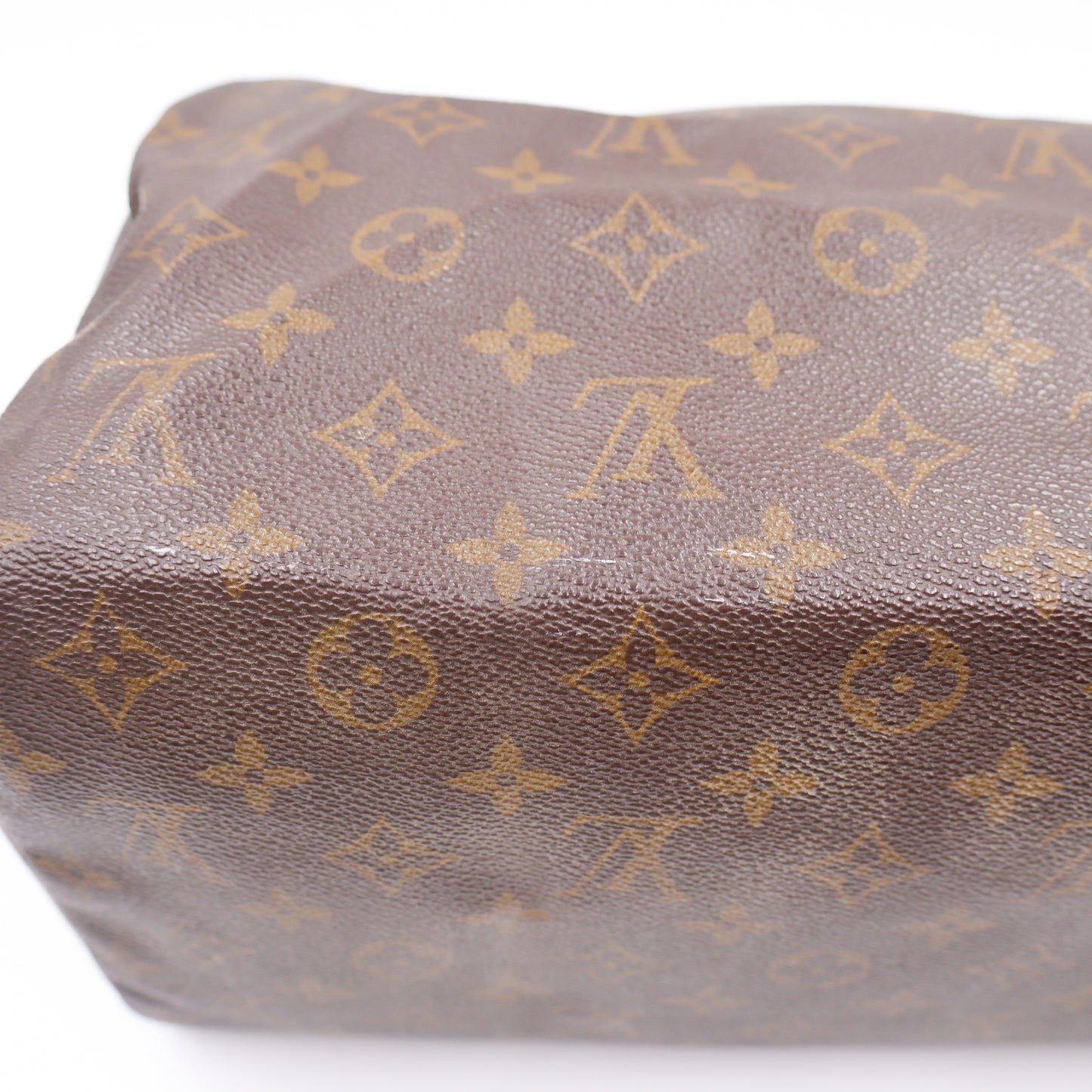 Louis Vuitton Speedy 30 Monogram - 587