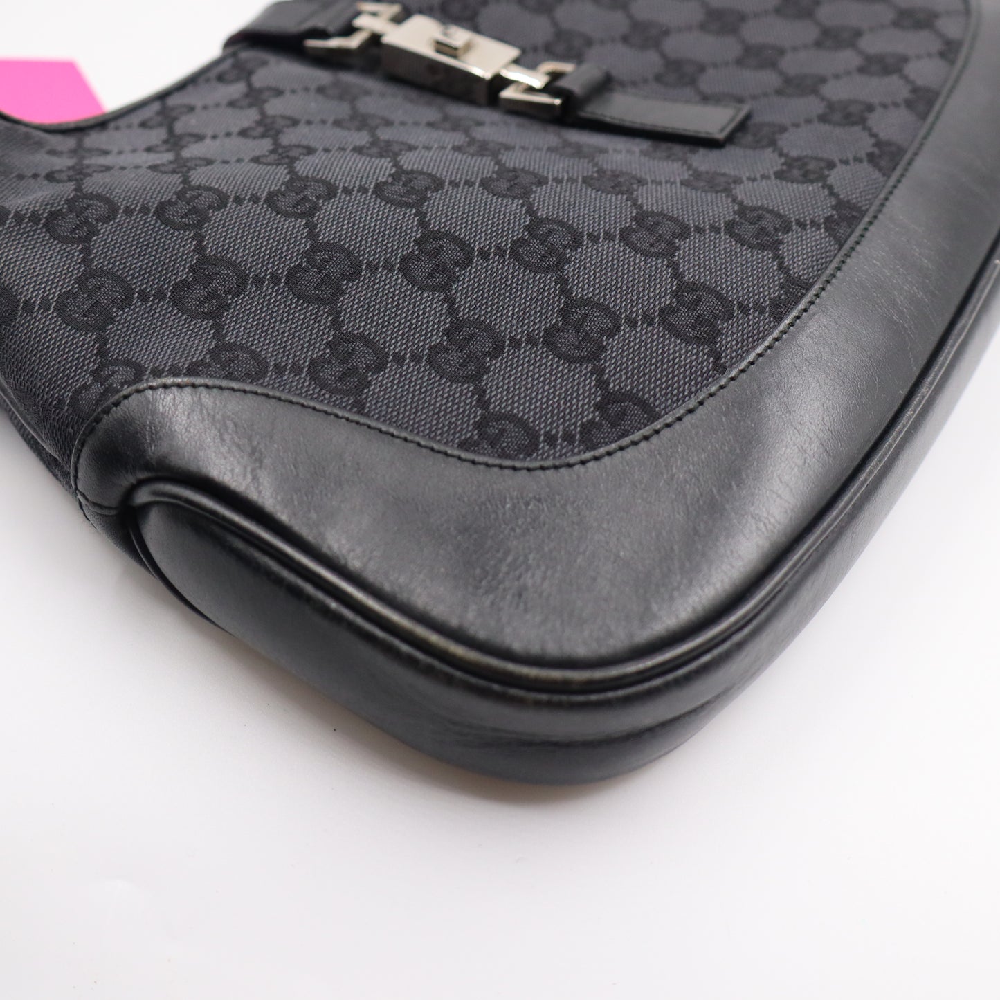 Gucci GG Jackie Monogram - 553