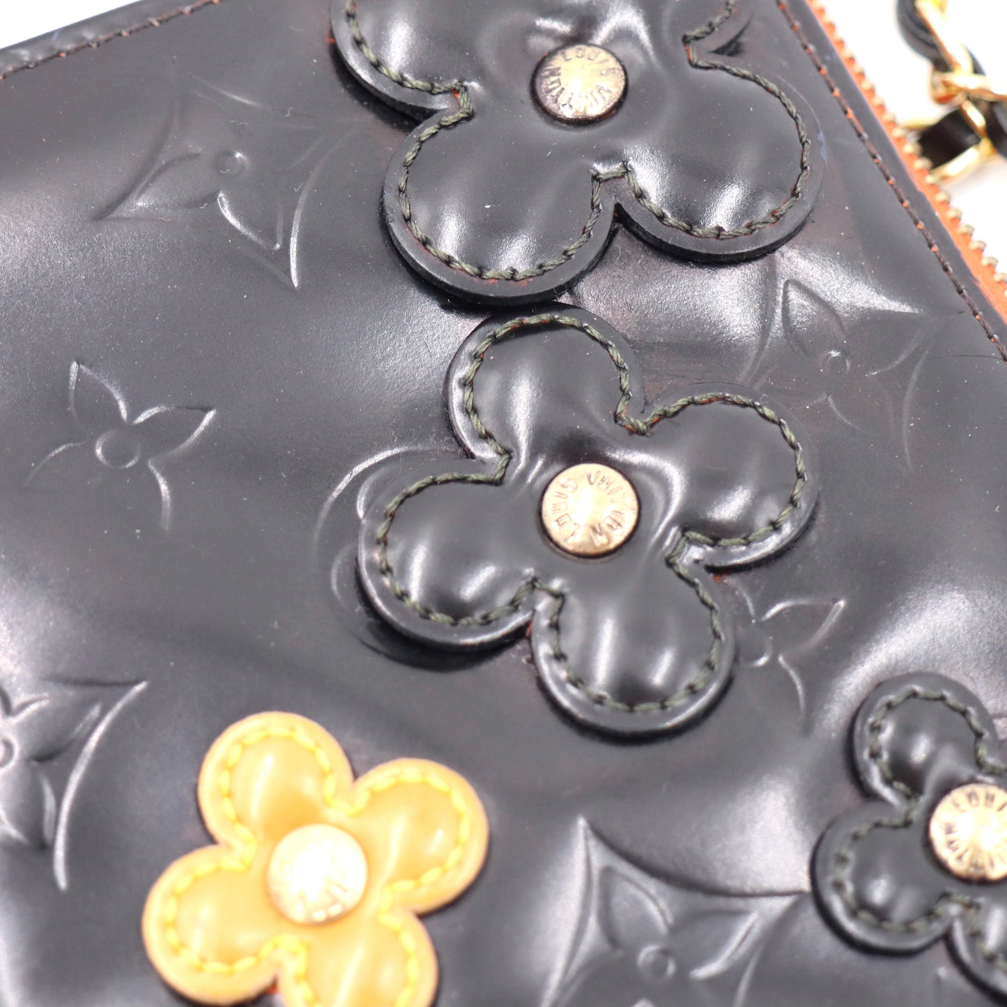 Louis Vuitton Lexington Pochette - 383