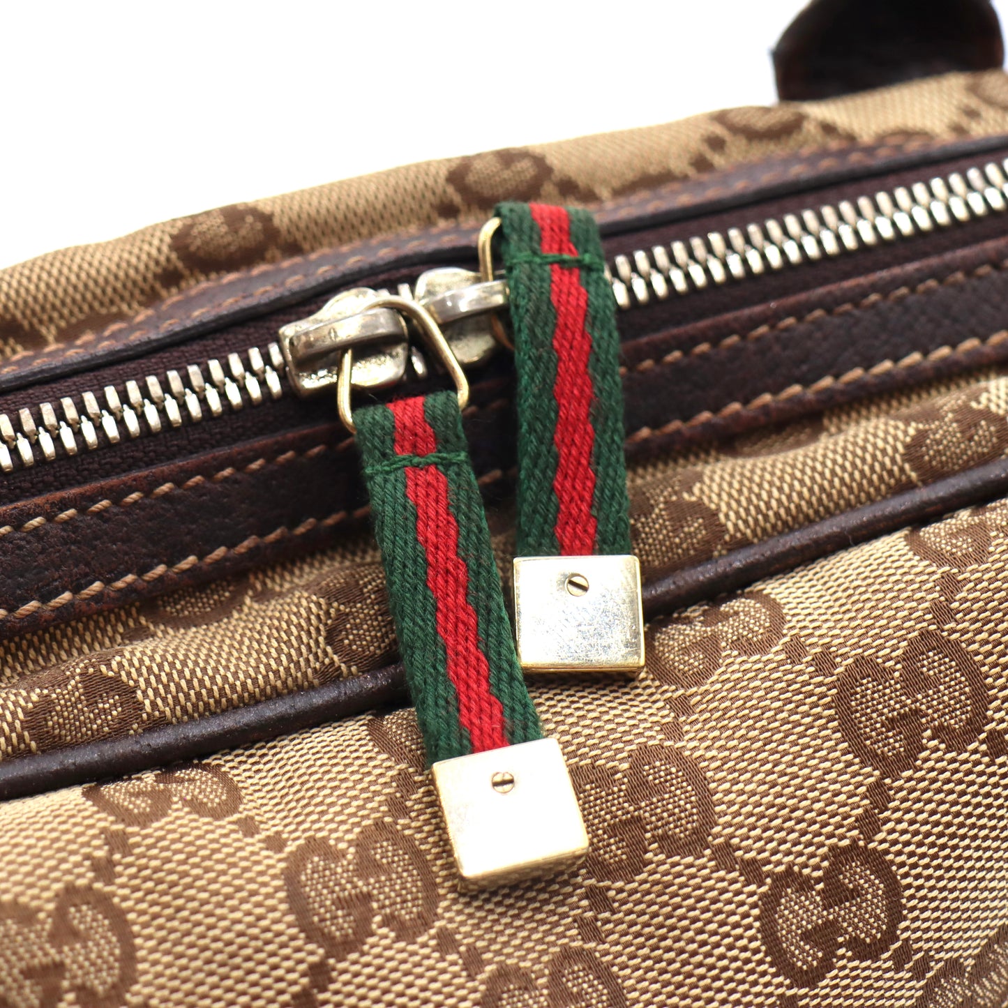 Gucci Sherry Monogram Tasche - 414