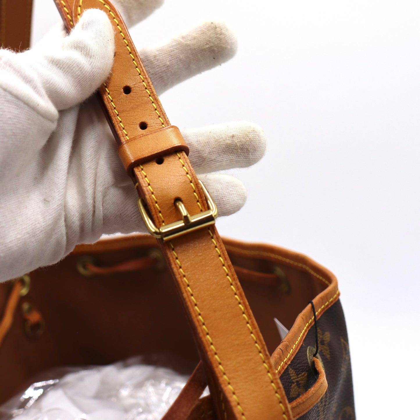 Louis Vuitton Petit sac Noé Monogram - 399