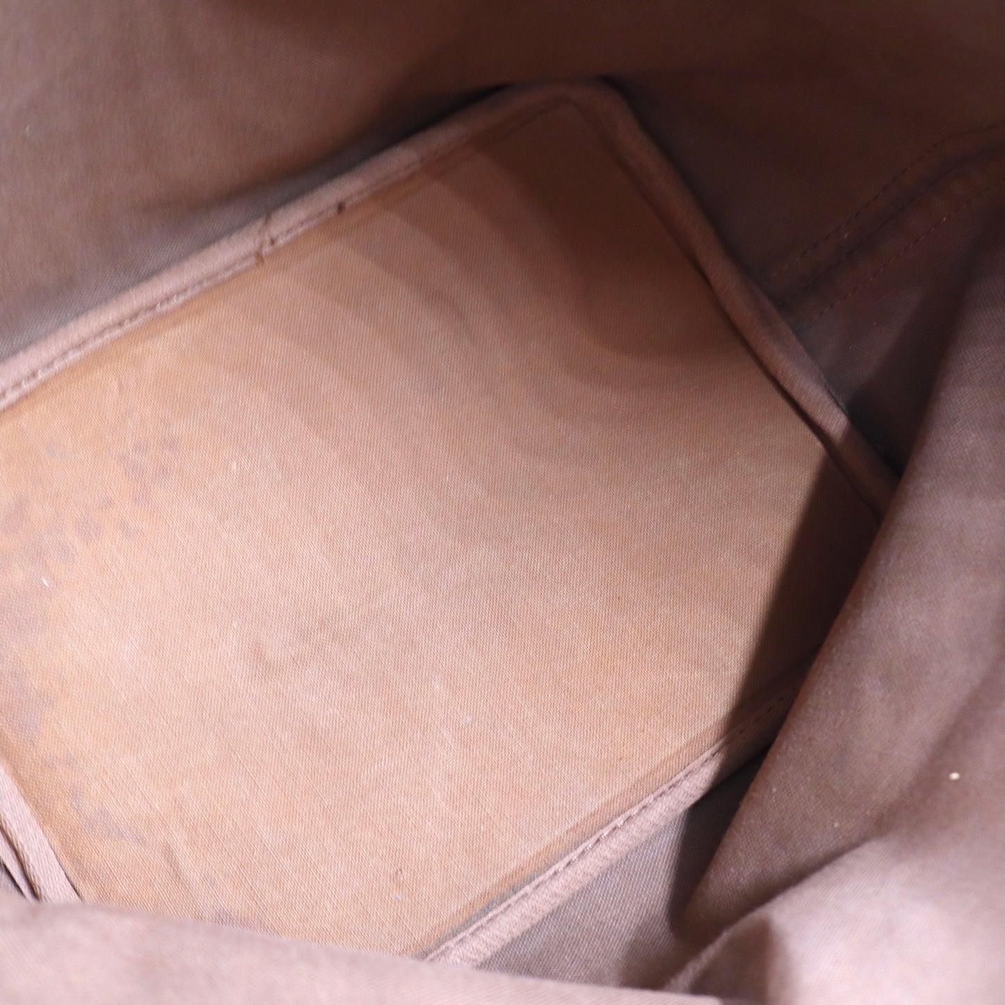 Louis Vuitton Sac Noé Petit Monogram - 494