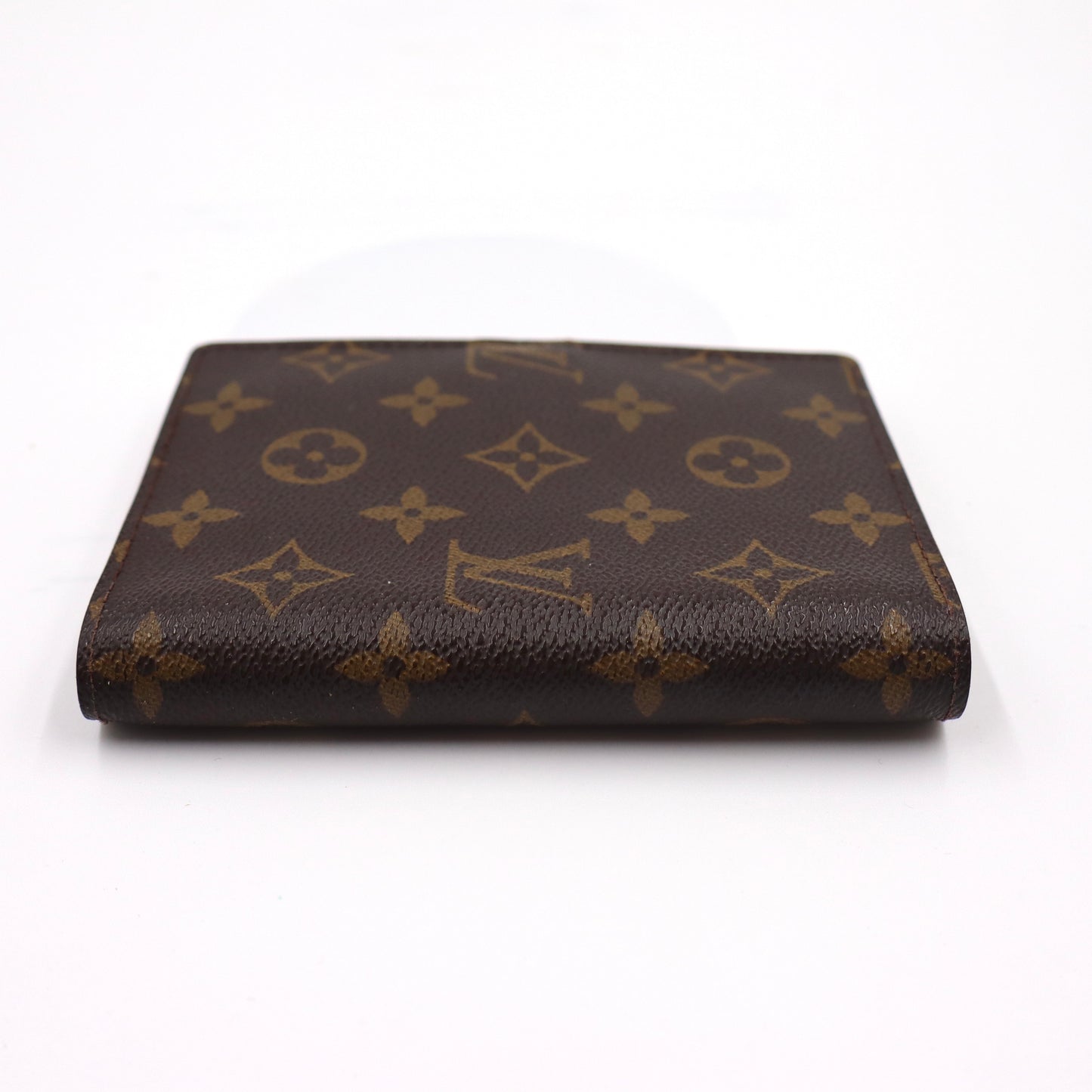 Louis Vuitton Agenda PM Monogramm - 520