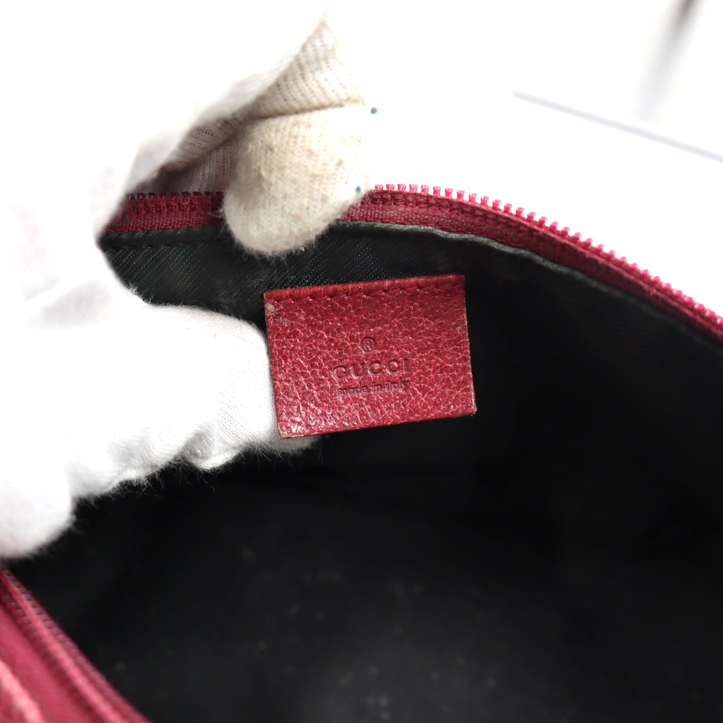 Gucci GG Boat Pochette - 511
