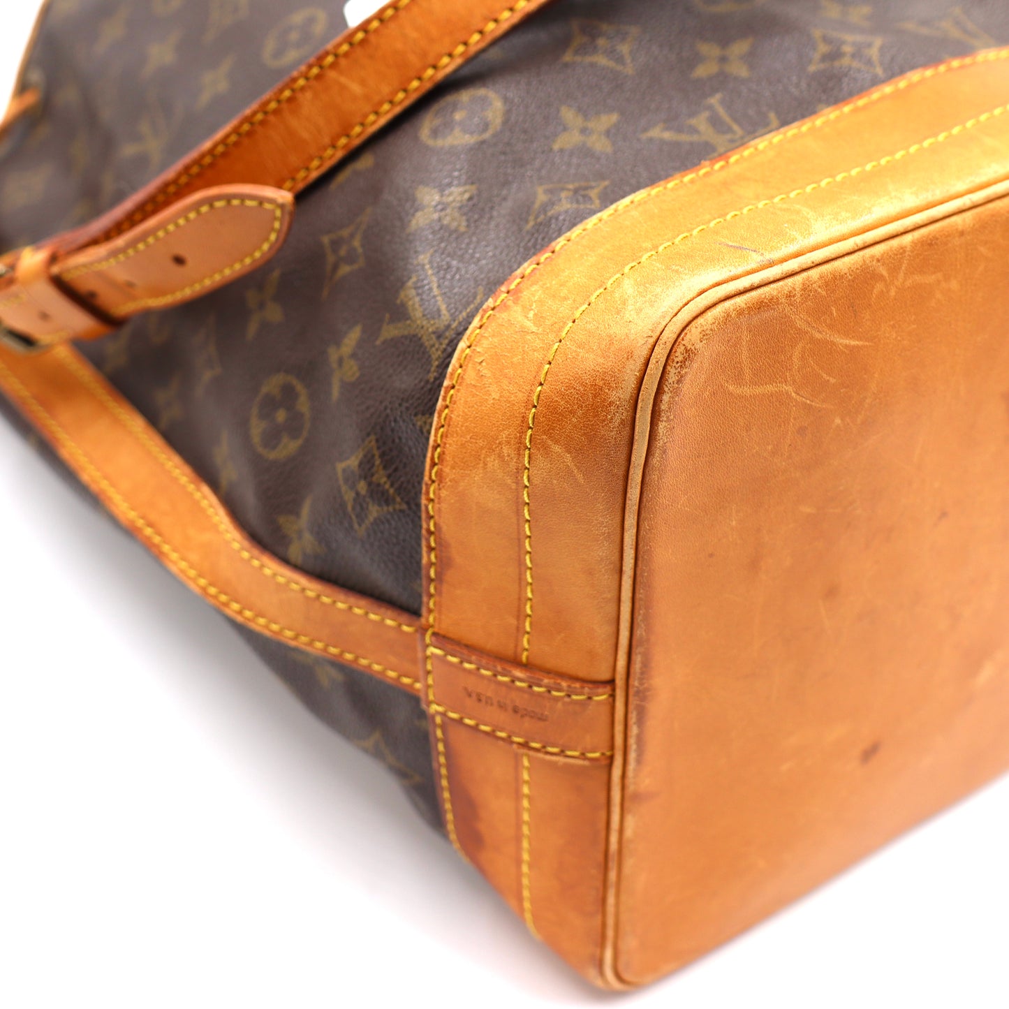 Louis Vuitton sac Noé Grande Monogram - 527