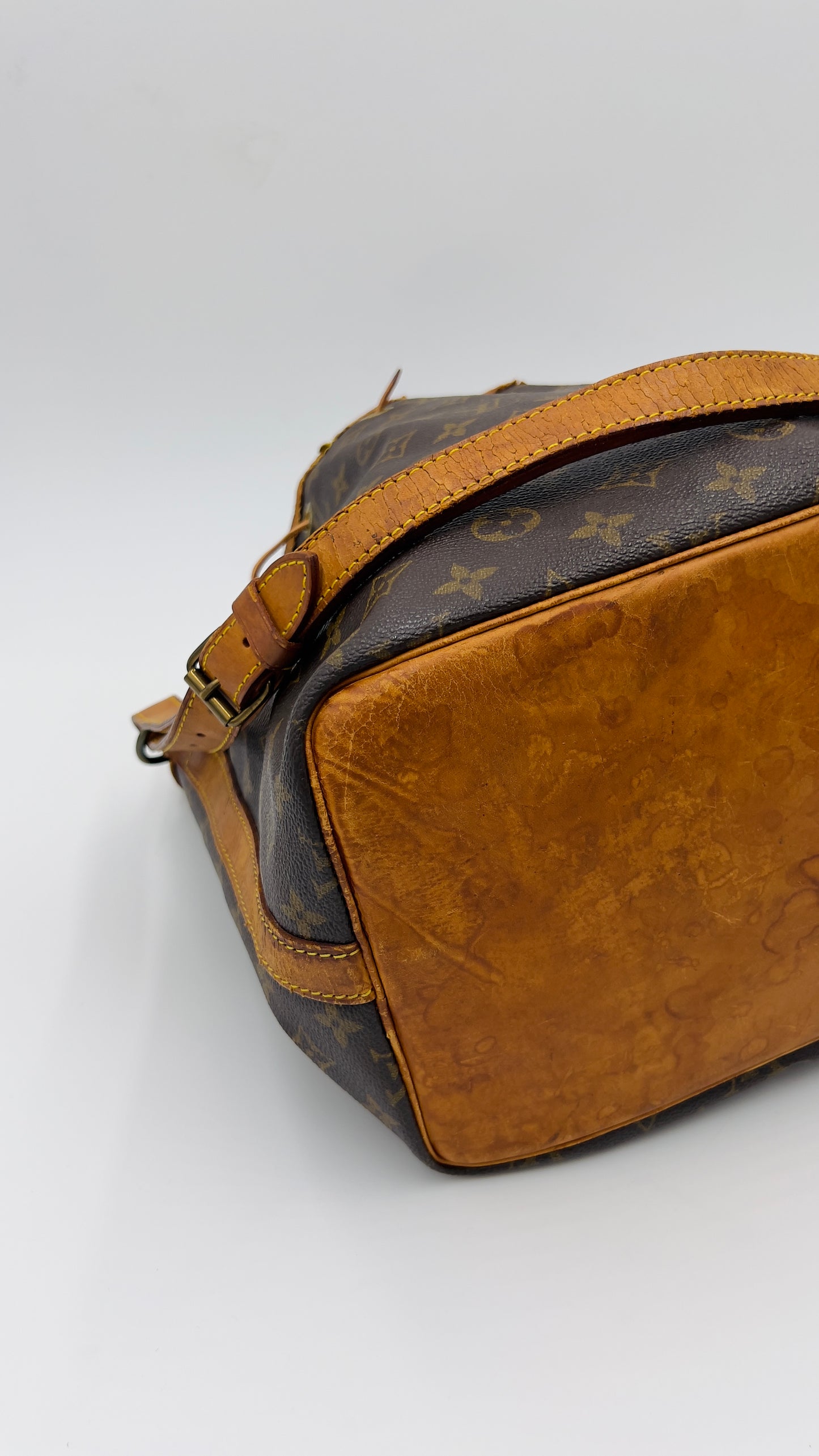 Louis Vuitton Petit sac Noé - 081