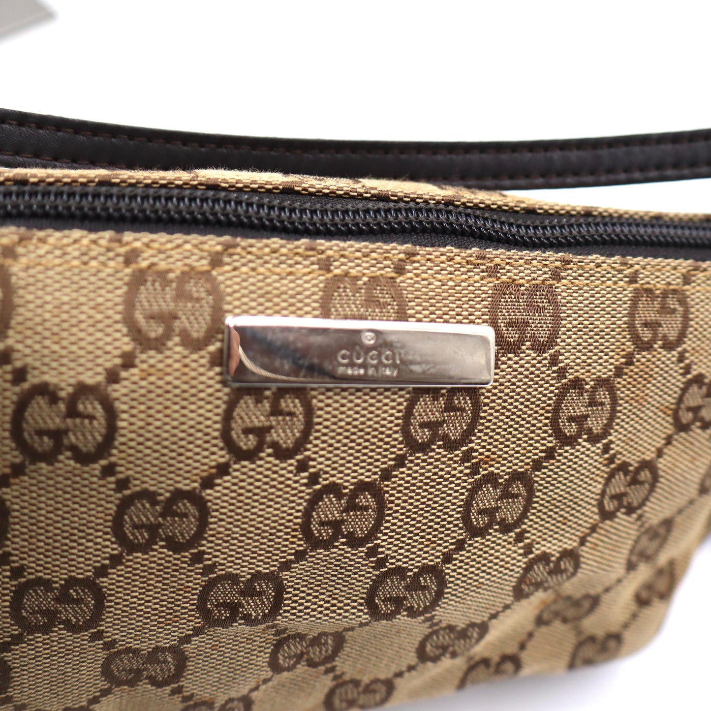 Gucci GG Boat Pochette - 510