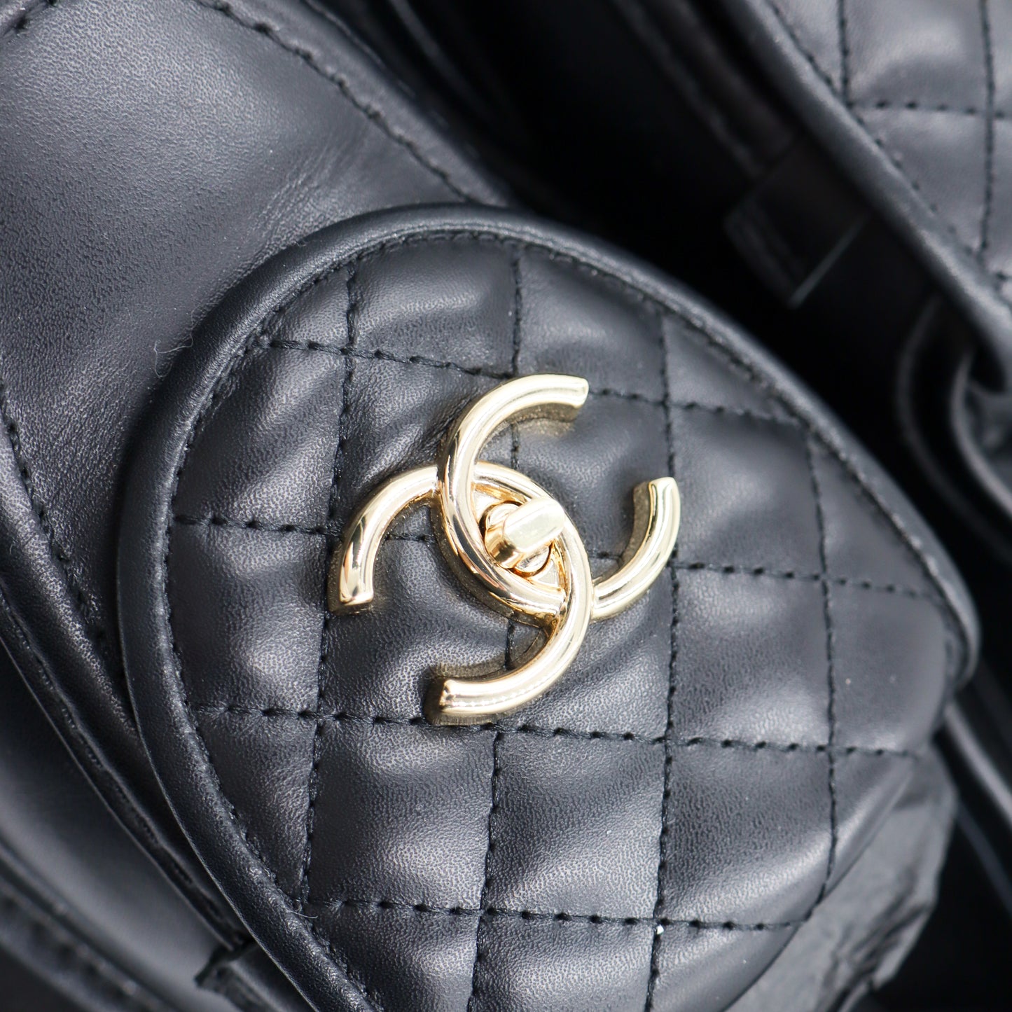 Chanel Loafer Mokassins EU 39 - 643