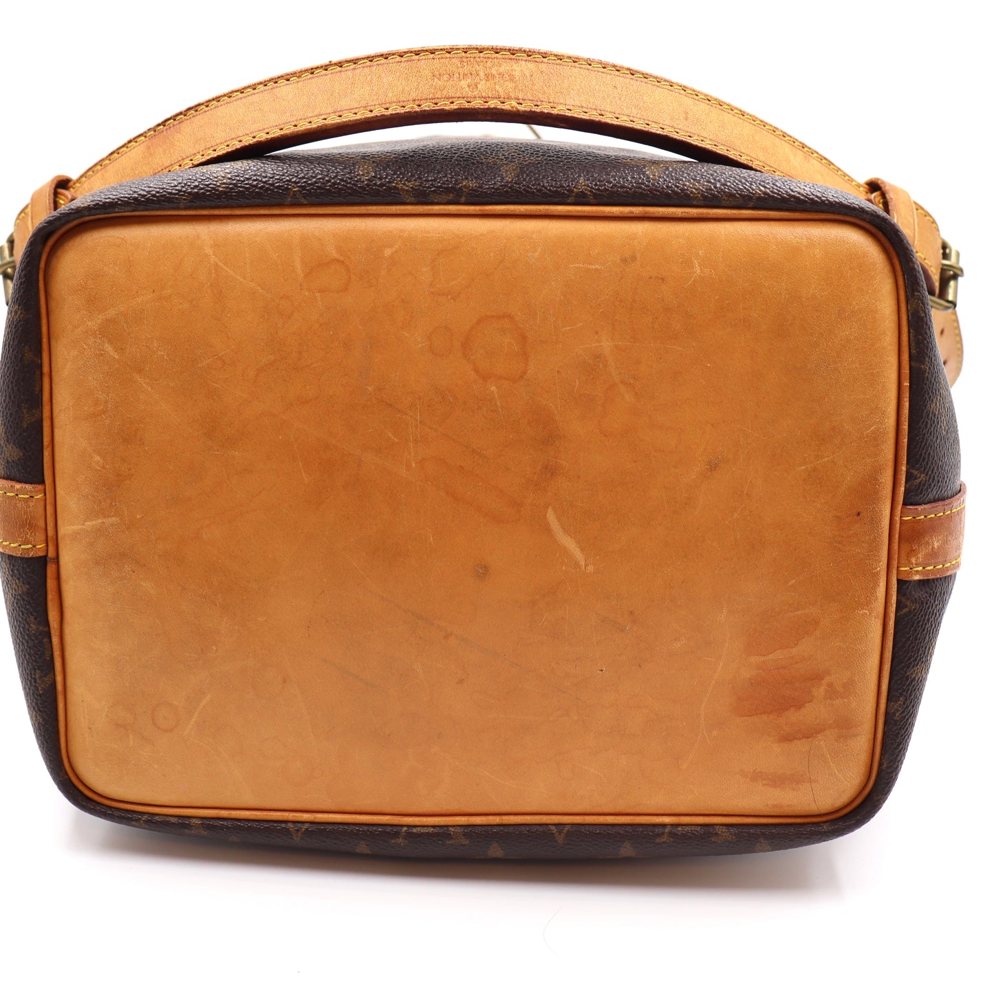 Louis Vuitton Sac Noé Petit Monogram - 429