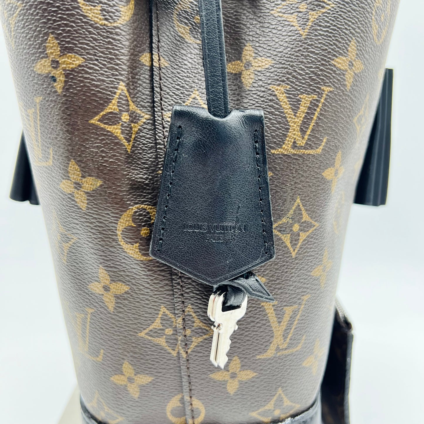 Louis Vuitton Monogramm Idole NN14 GM - 286