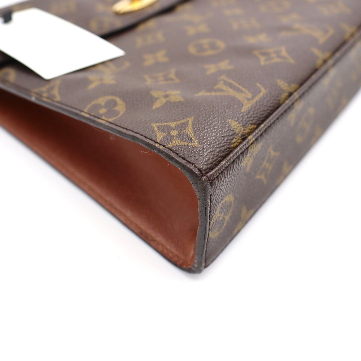 Louis Vuitton Marzelve Monogram - 348