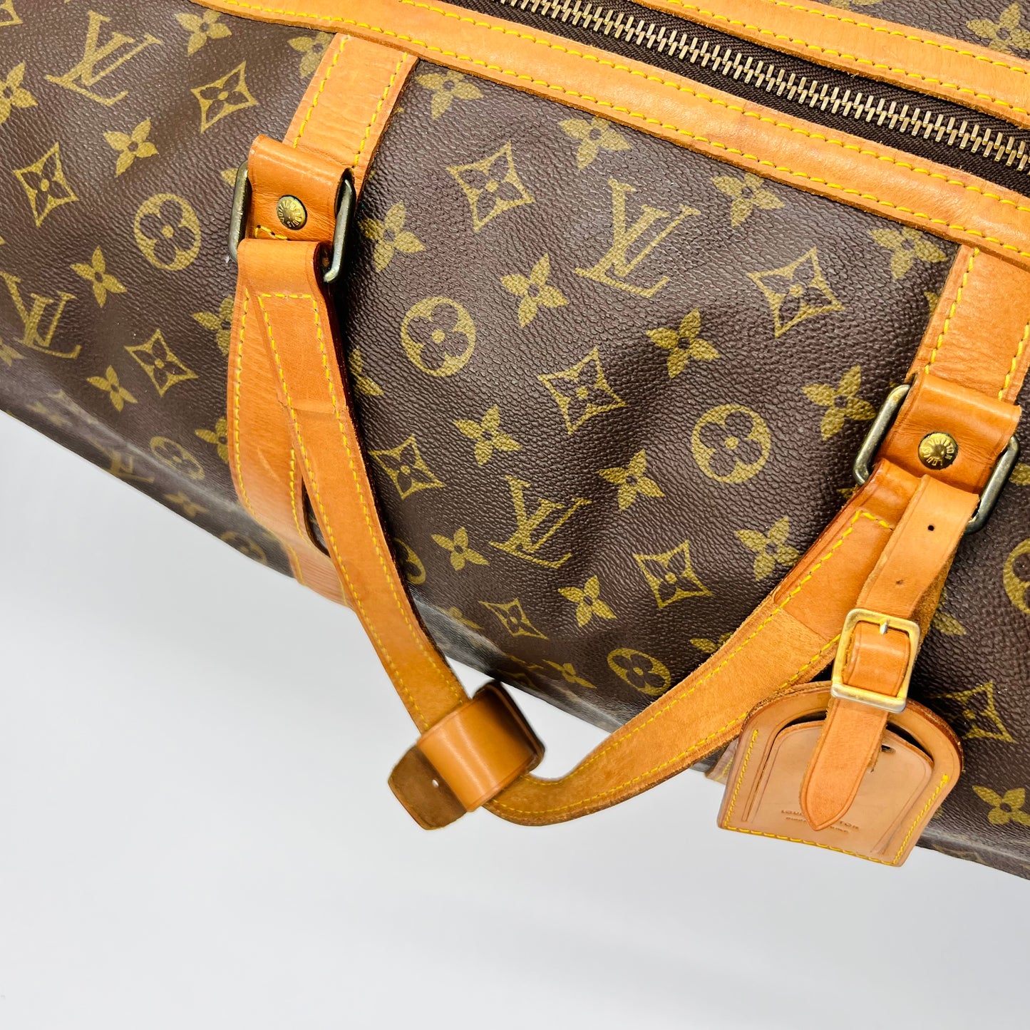 Louis Vuitton Monogramm Boston 55 - 278