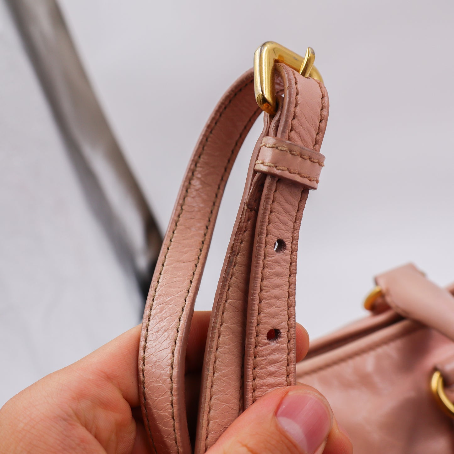 Prada Cartera Pink - 722