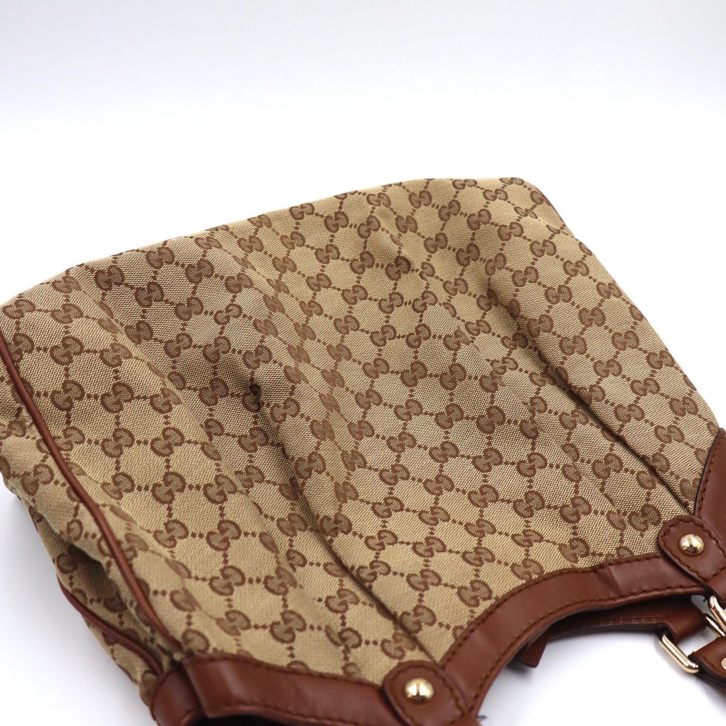 Gucci Sukey GG Vintage Monogramm - 539