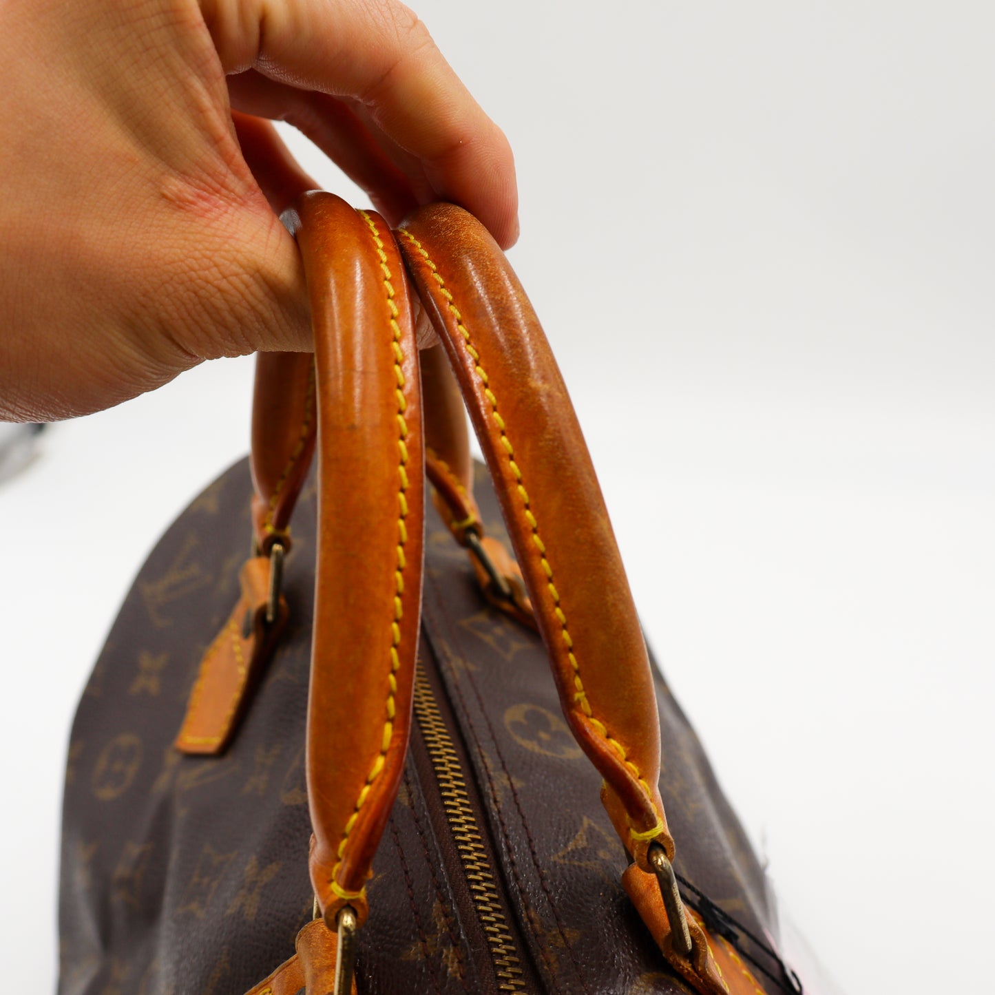 Louis Vuitton Speedy 30 Monogram - 583