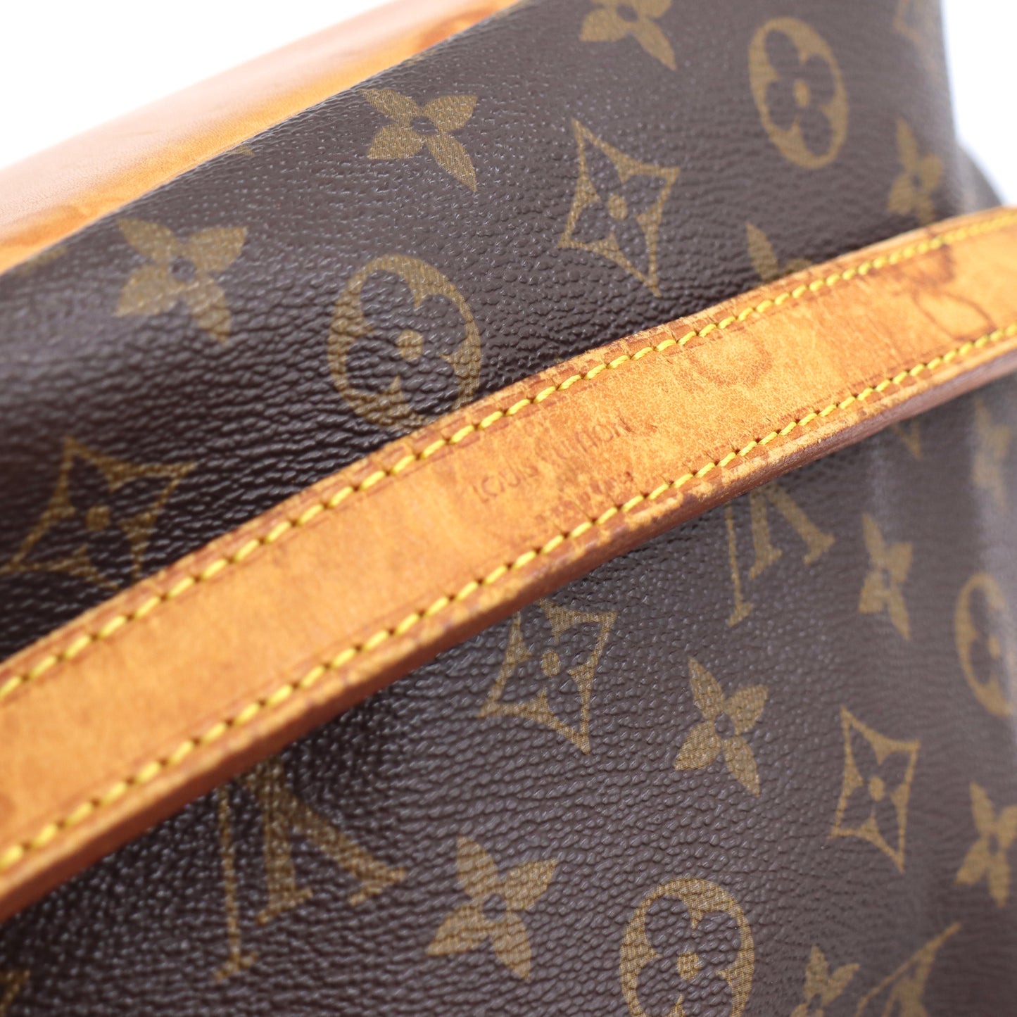 Louis Vuitton Petit sac Noé Monogram - 409