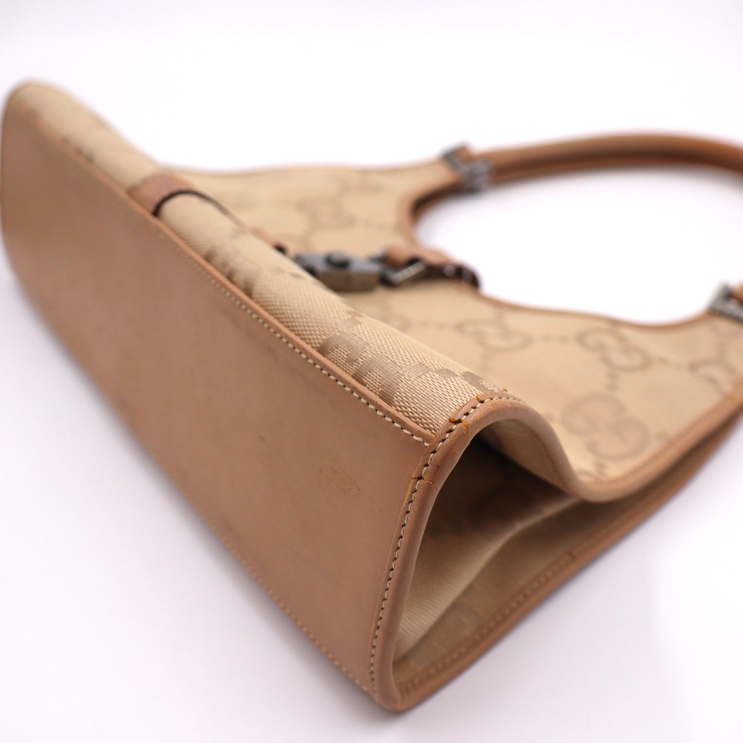 Gucci Jackie GG Monogramm - 542