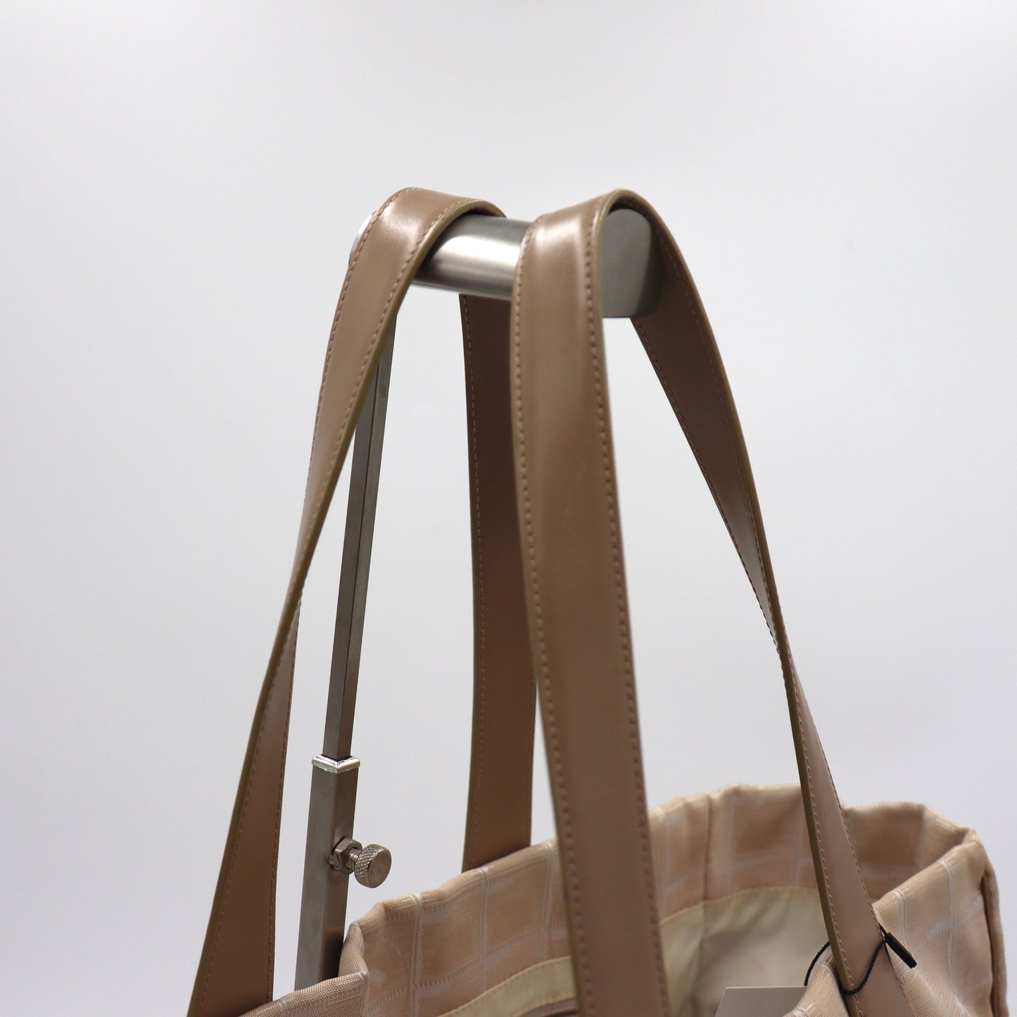 Chanel Travel Tote Bag - 389