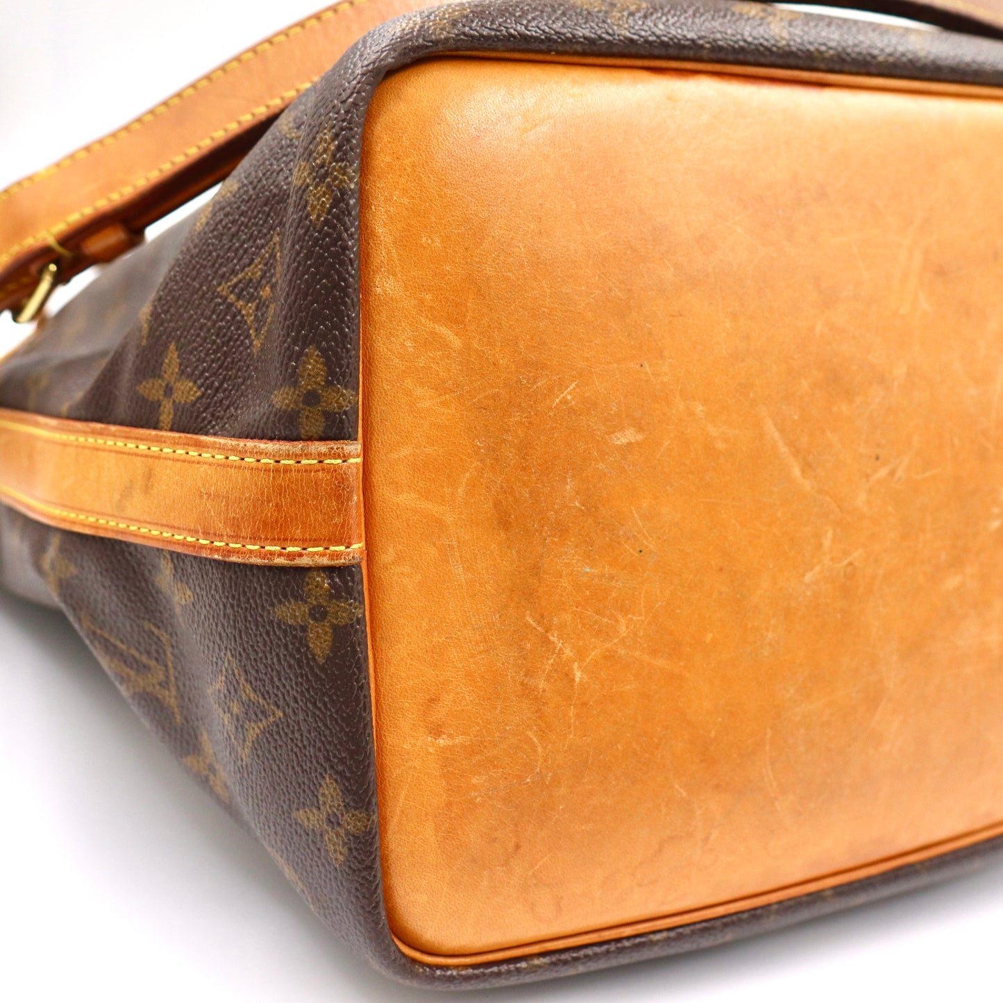 Louis Vuitton Noé Petit Monogram - 356