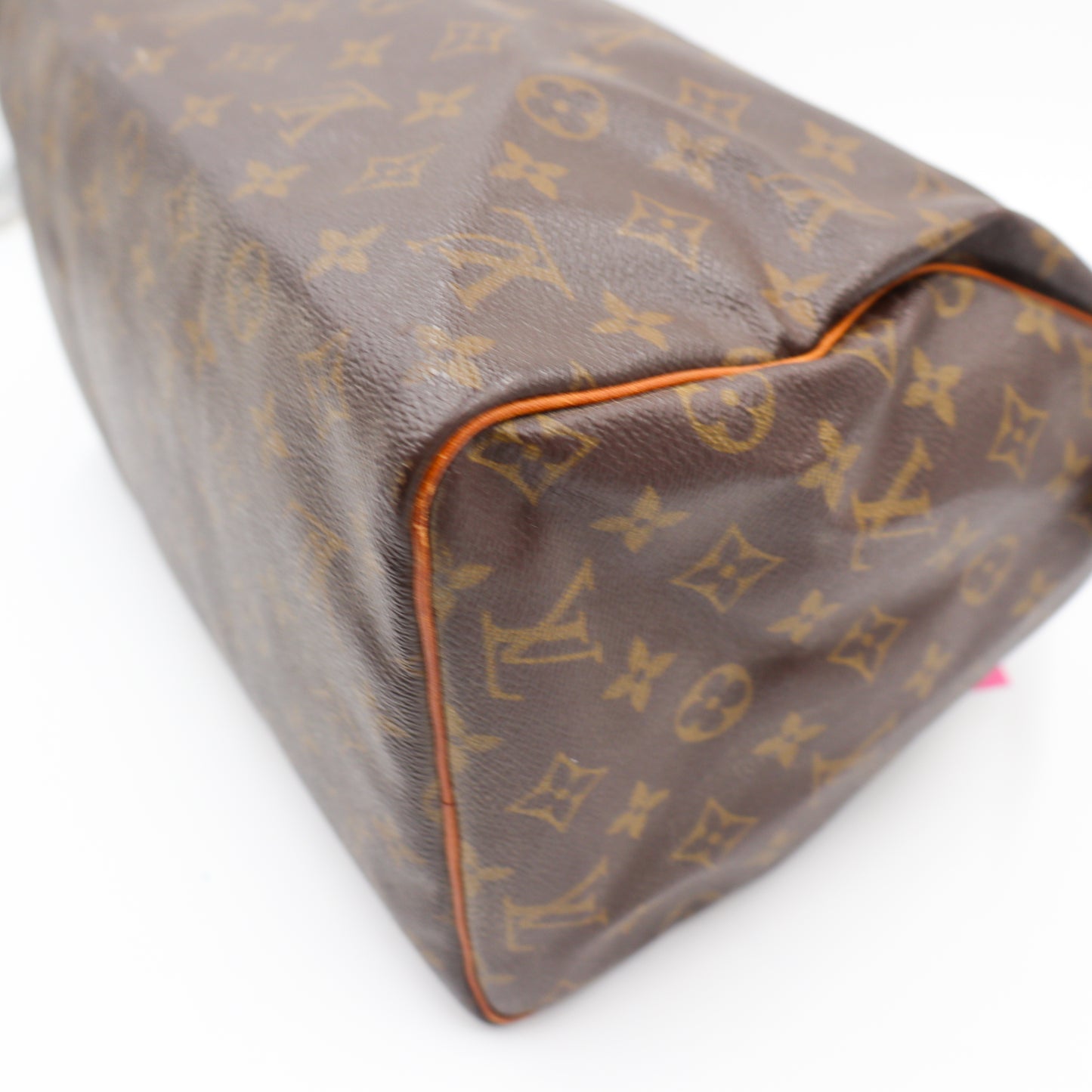 Louis Vuitton Speedy 30 Monogram - 587