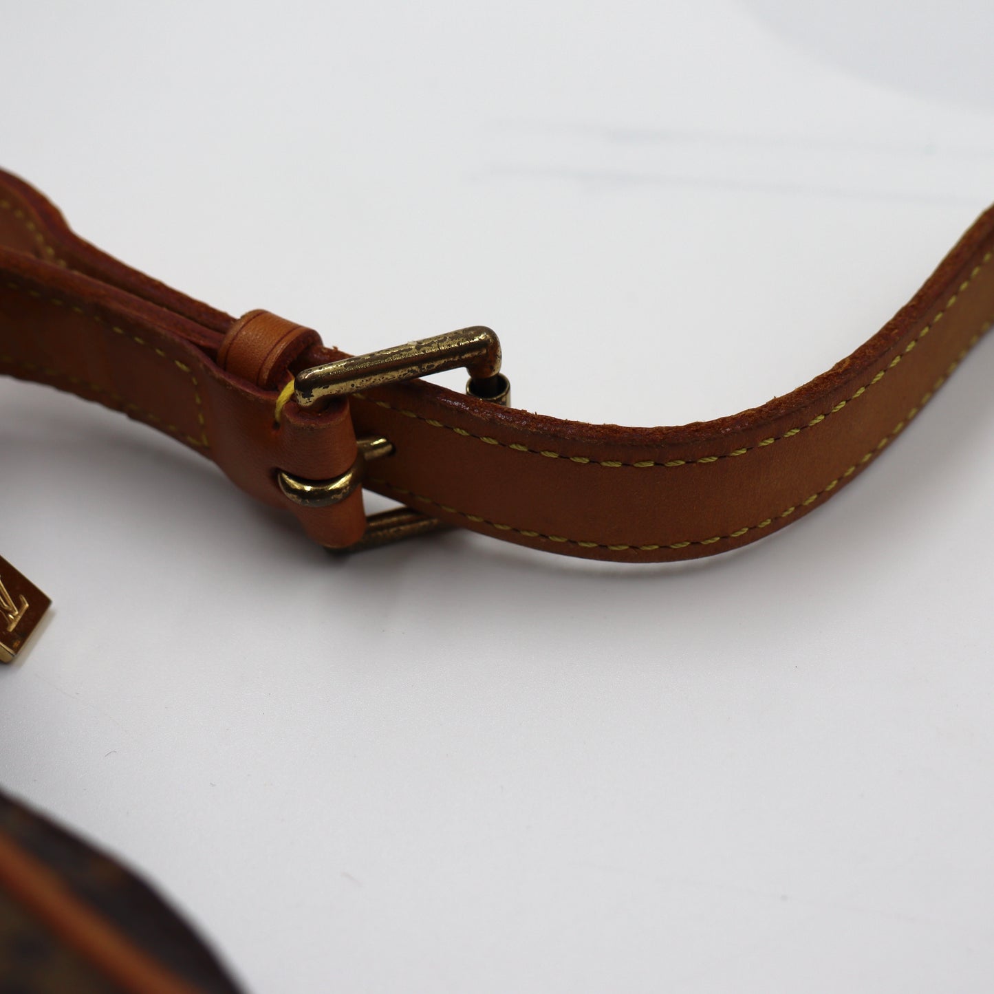 Louis Vuitton Croissant PM - 482