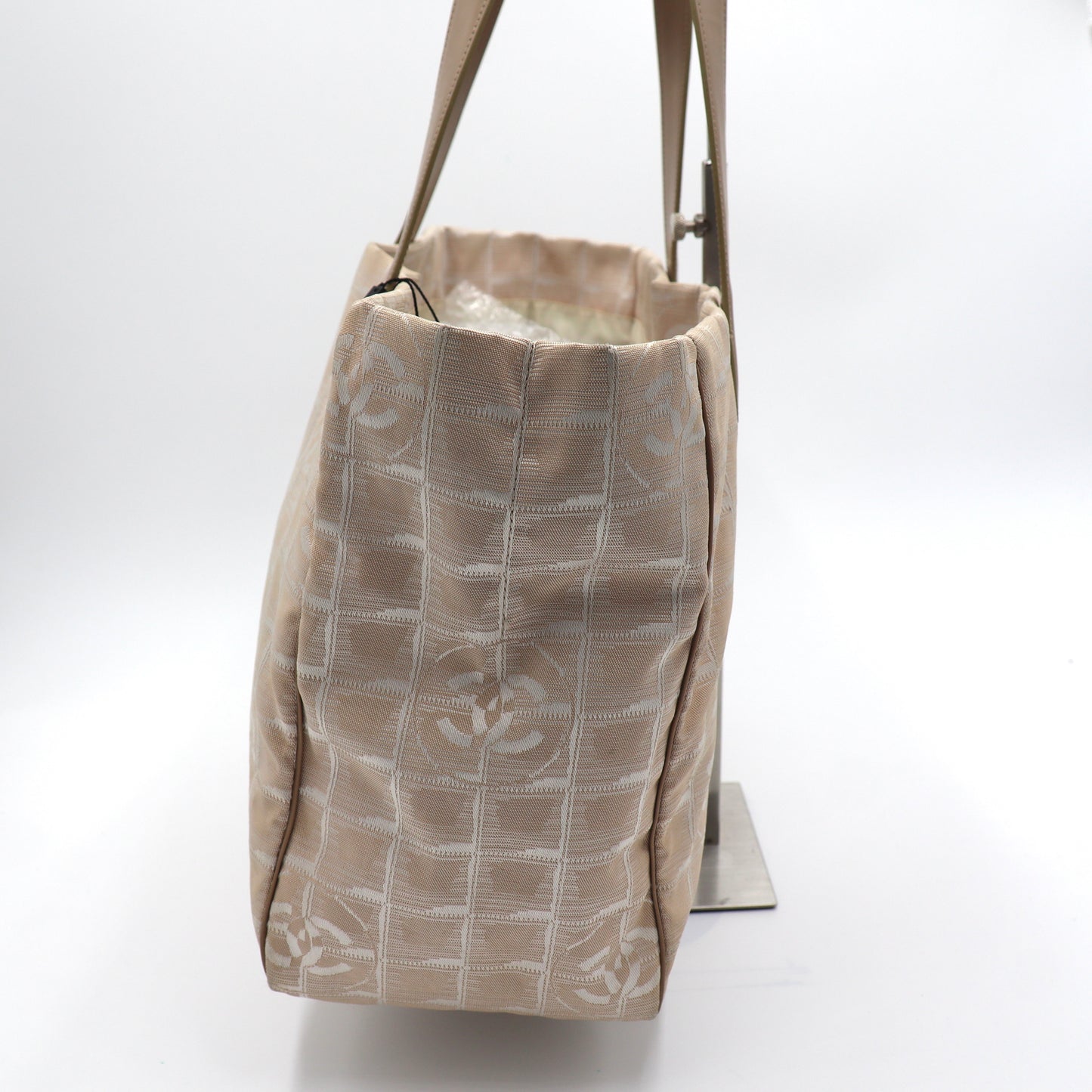 Chanel Travel Tote Bag - 389