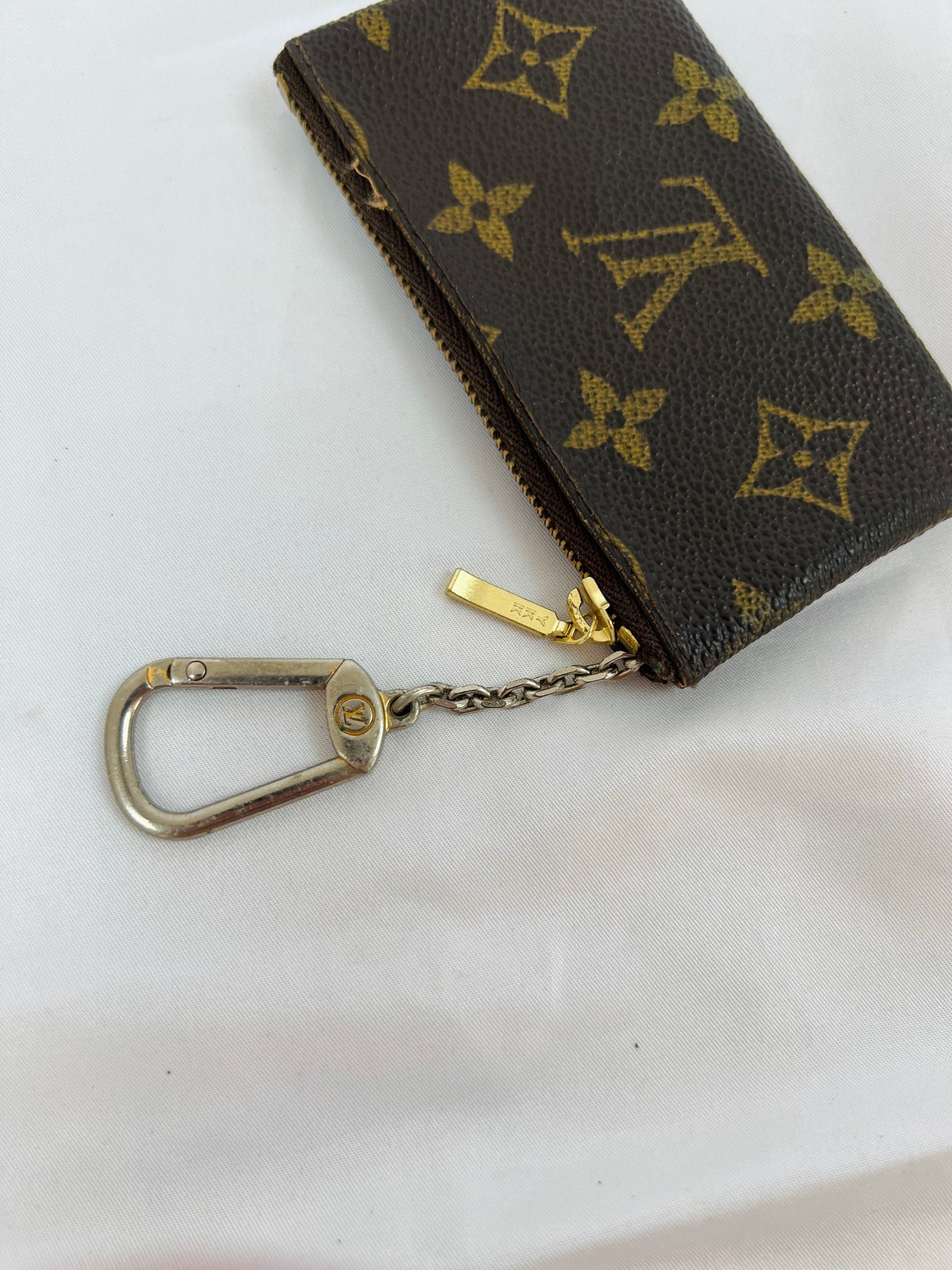Louis Vuitton Coinetui - 238